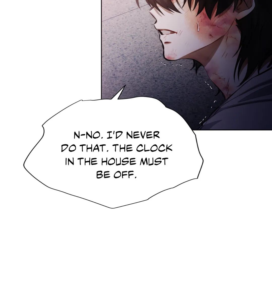 Red Mansion Chapter 11 page 99 - 