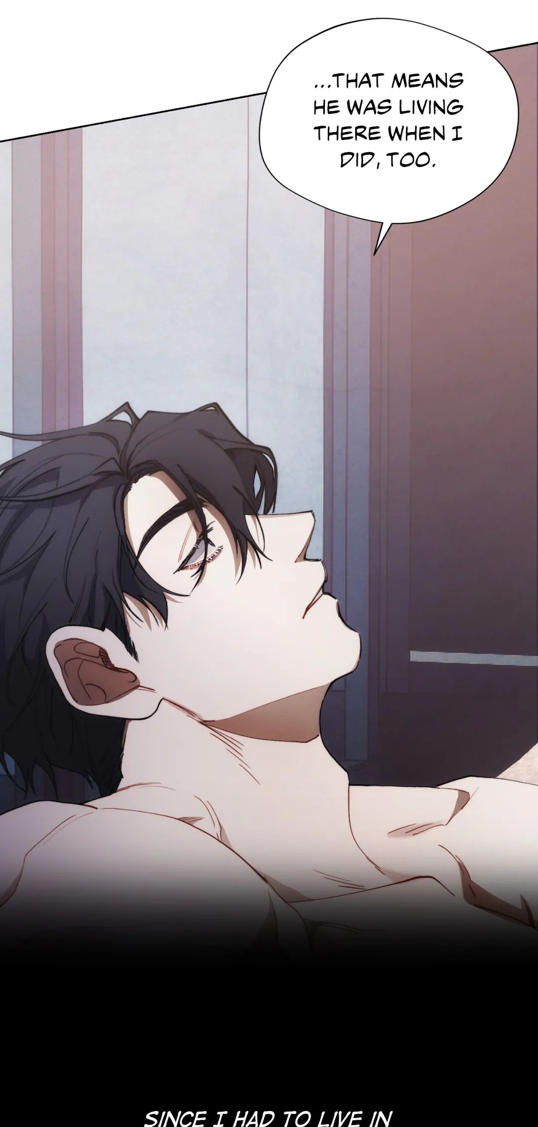 Red Mansion Chapter 12 page 11 - 