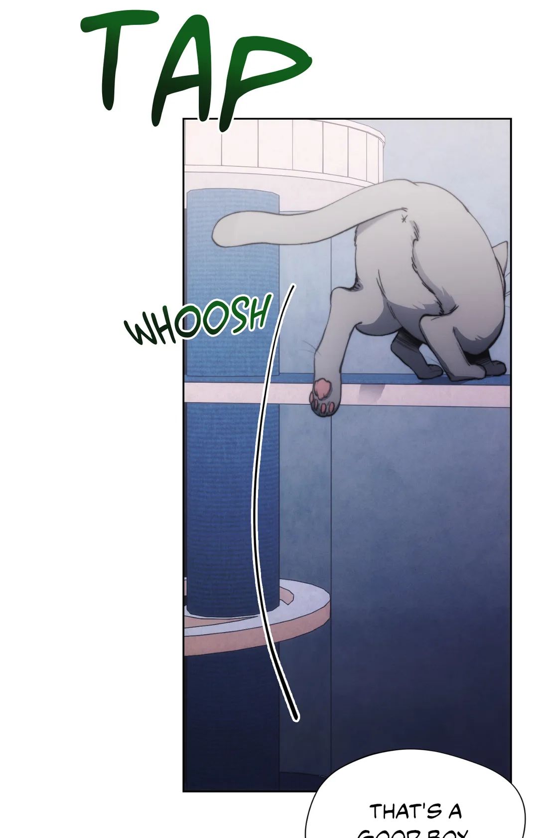 Red Mansion Chapter 12 page 15 - 