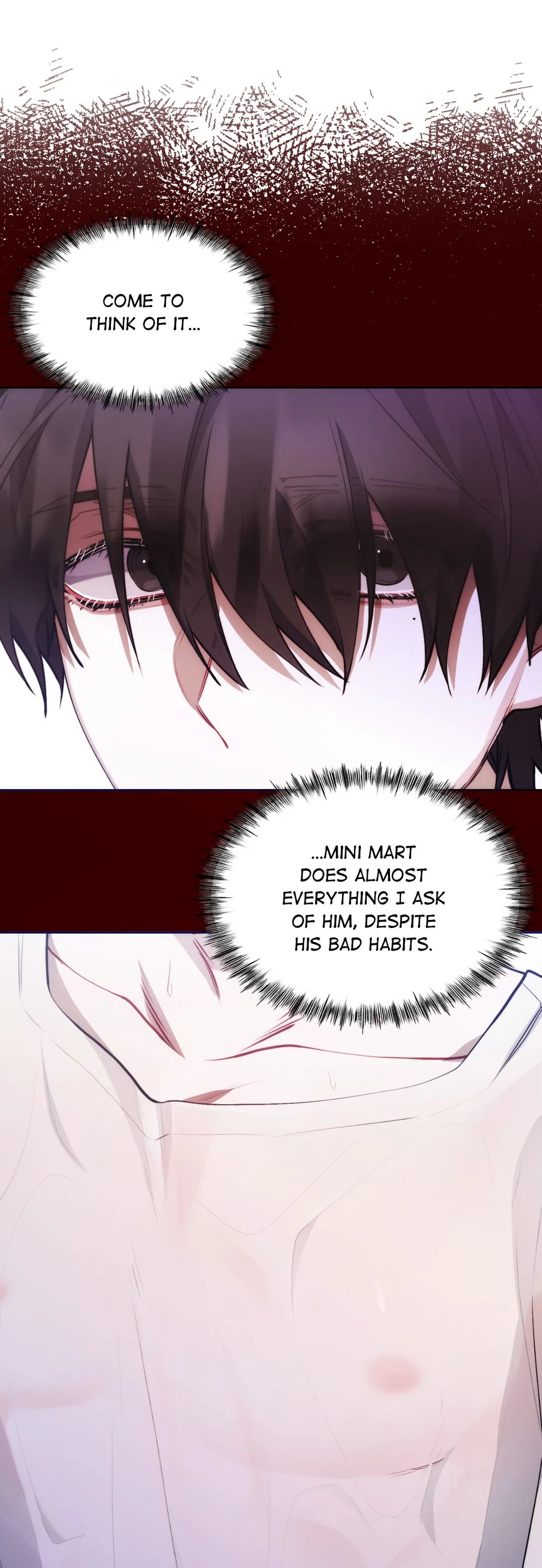 Red Mansion Chapter 12 page 17 - 