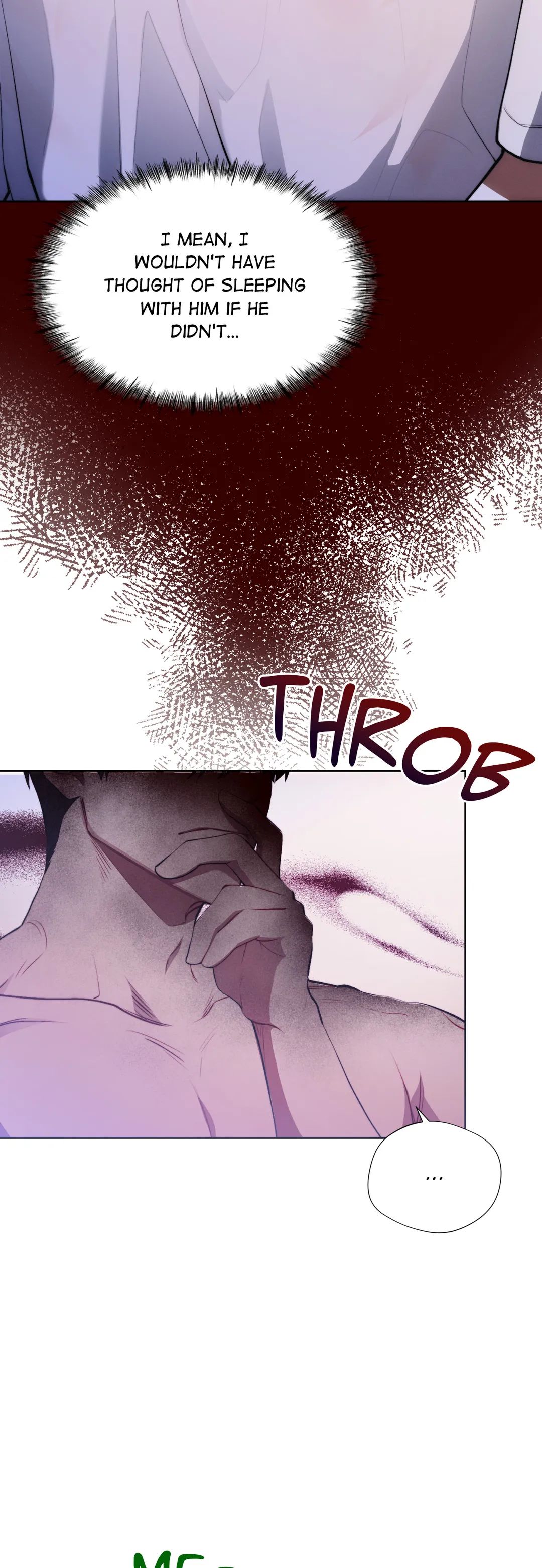 Red Mansion Chapter 12 page 18 - 