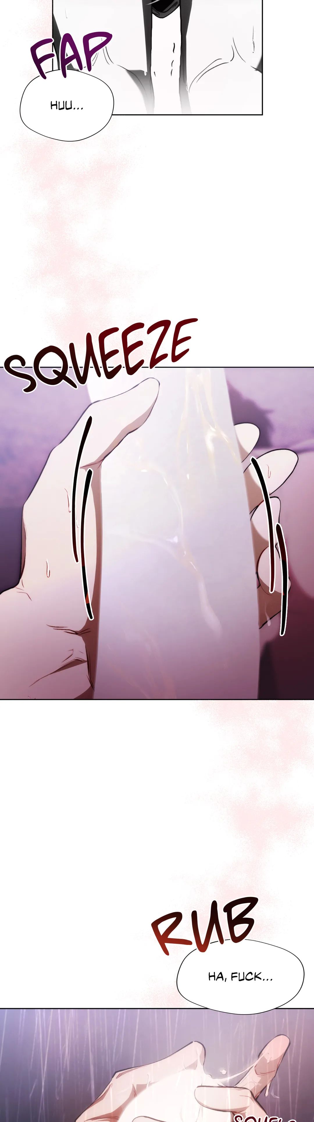 Red Mansion Chapter 12 page 22 - 