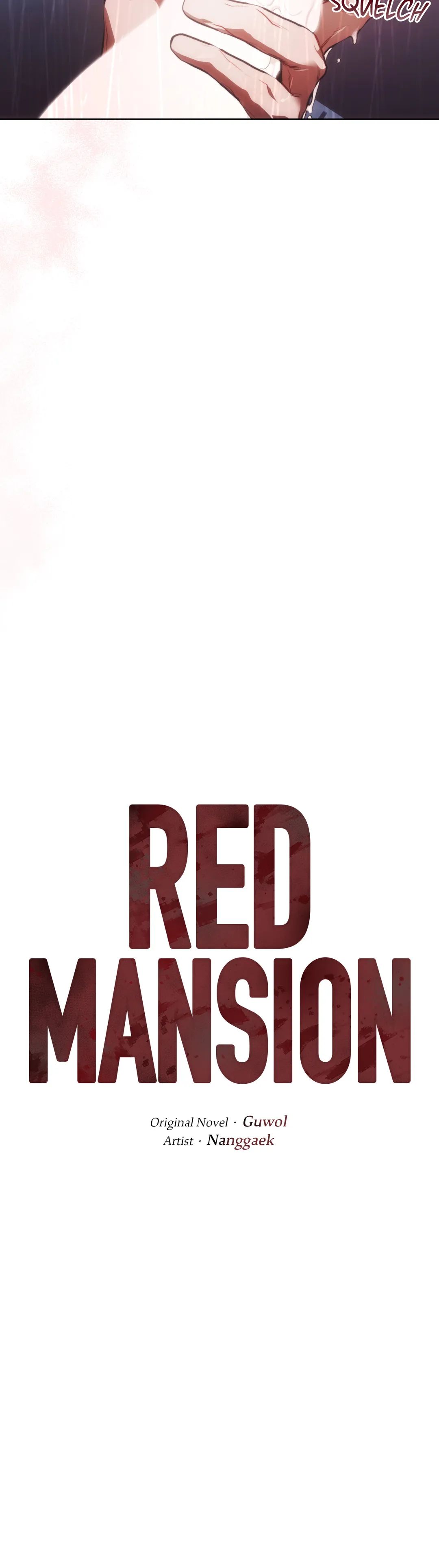 Red Mansion Chapter 12 page 23 - 