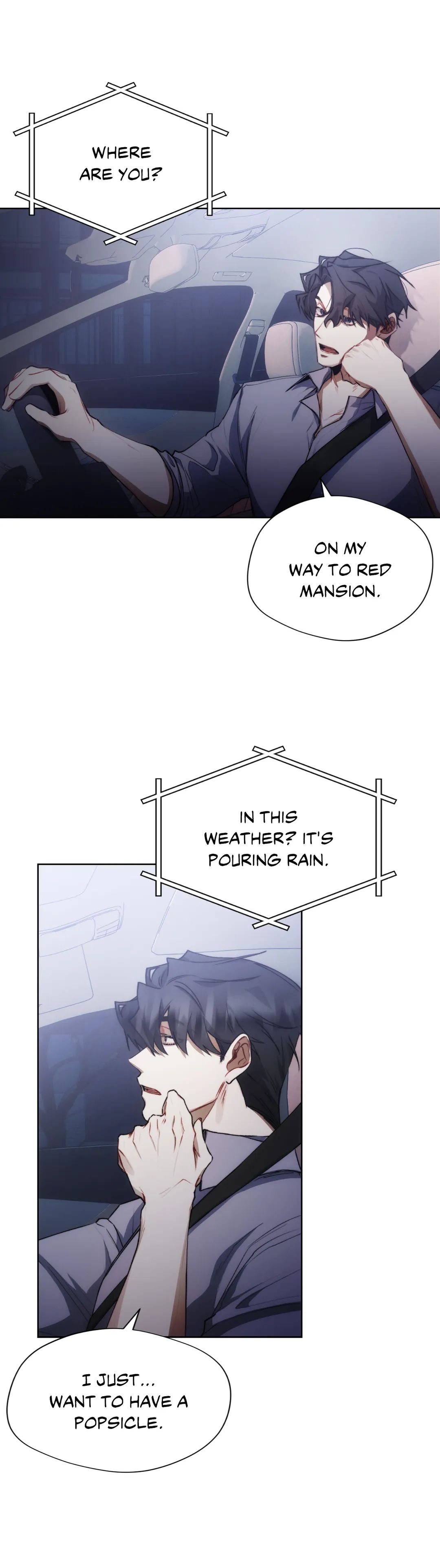 Red Mansion Chapter 12 page 24 - 