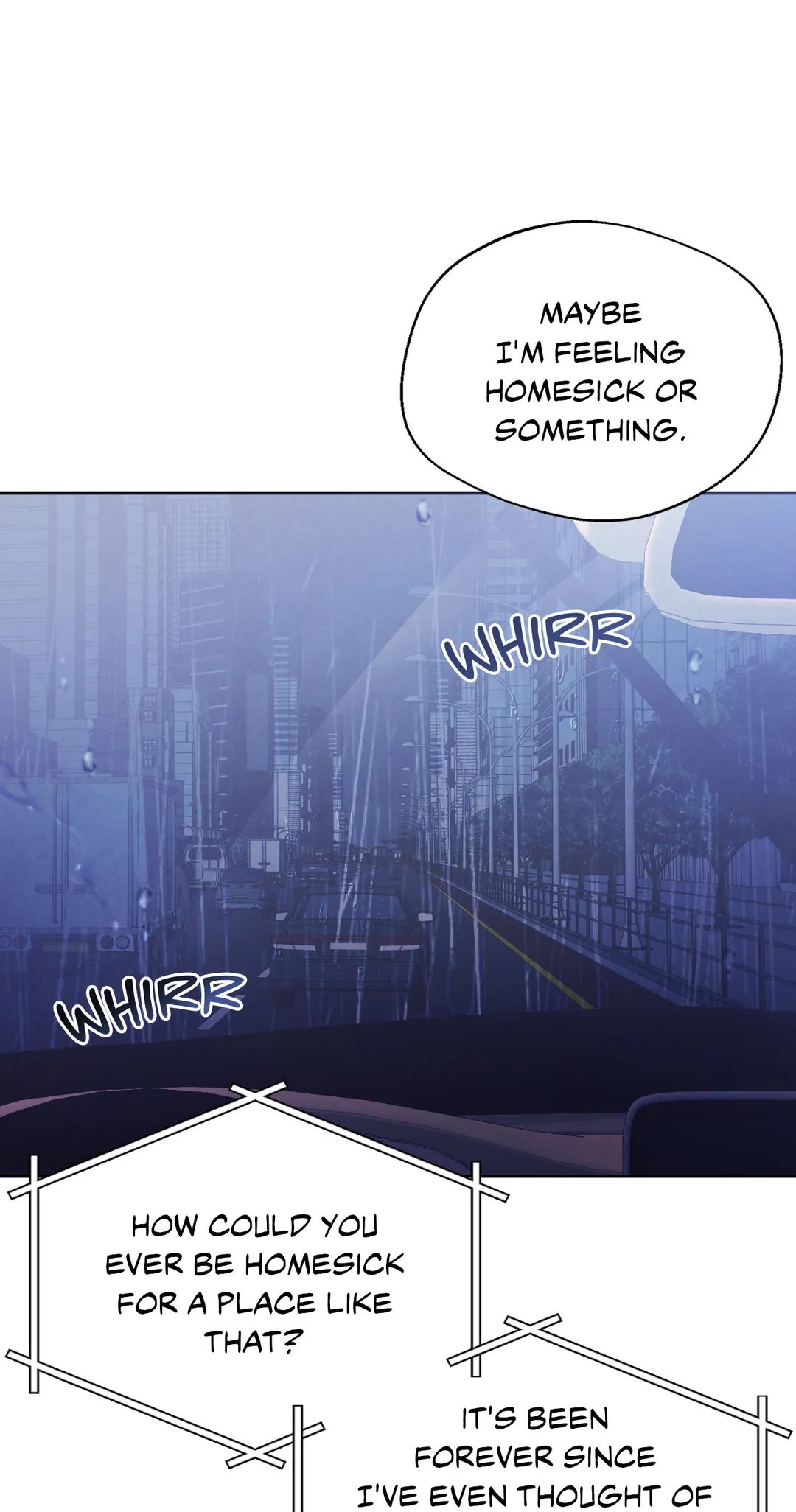 Red Mansion Chapter 12 page 25 - 