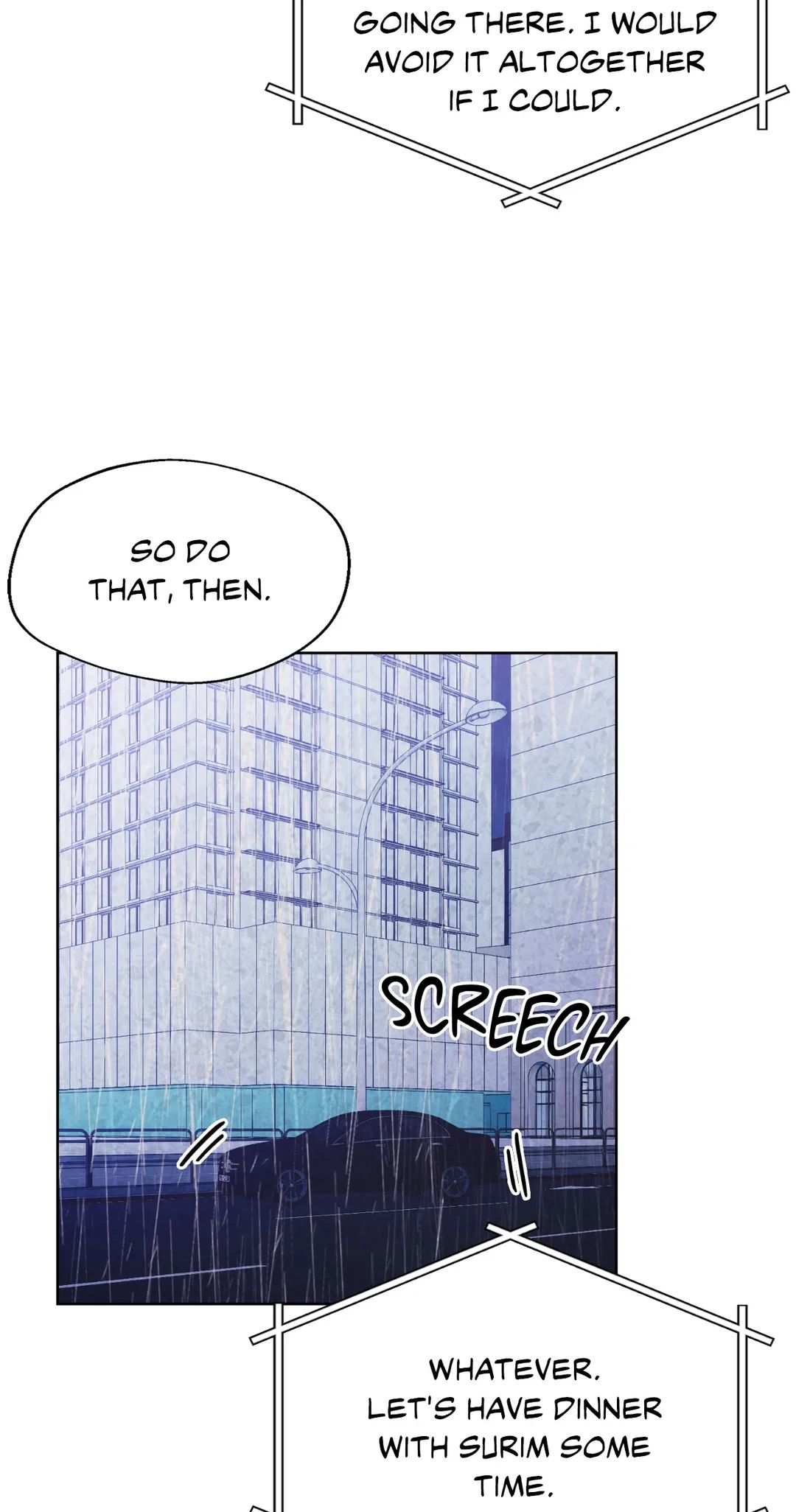Red Mansion Chapter 12 page 26 - 