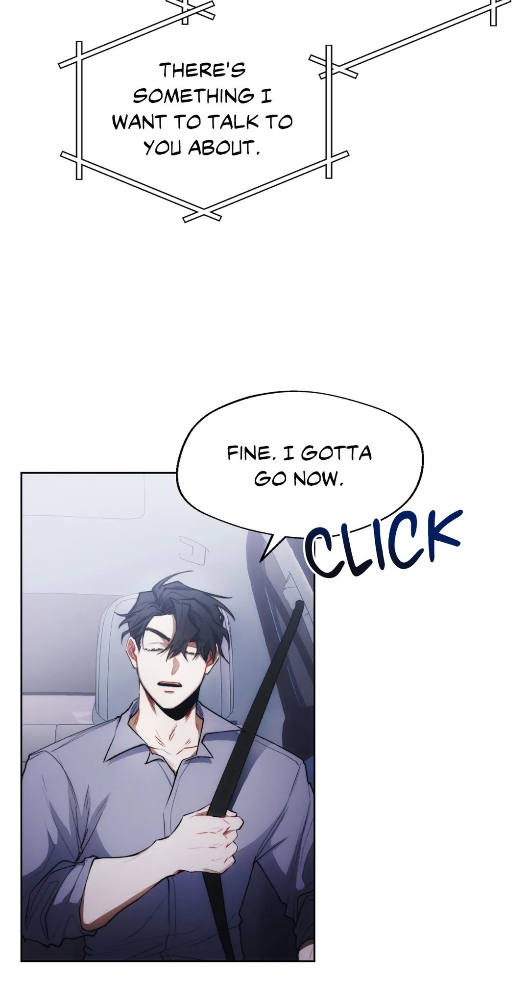 Red Mansion Chapter 12 page 27 - 