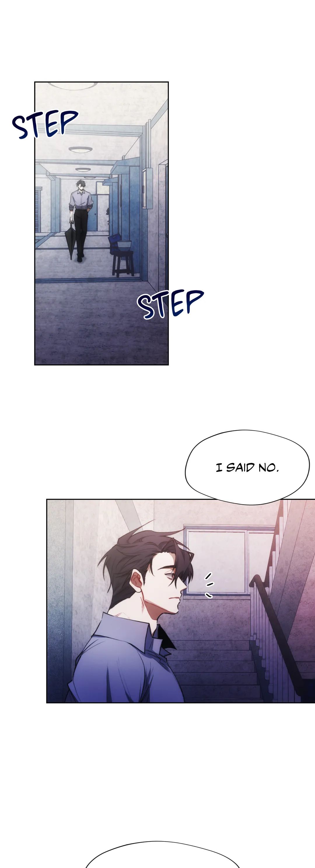 Red Mansion Chapter 12 page 29 - 