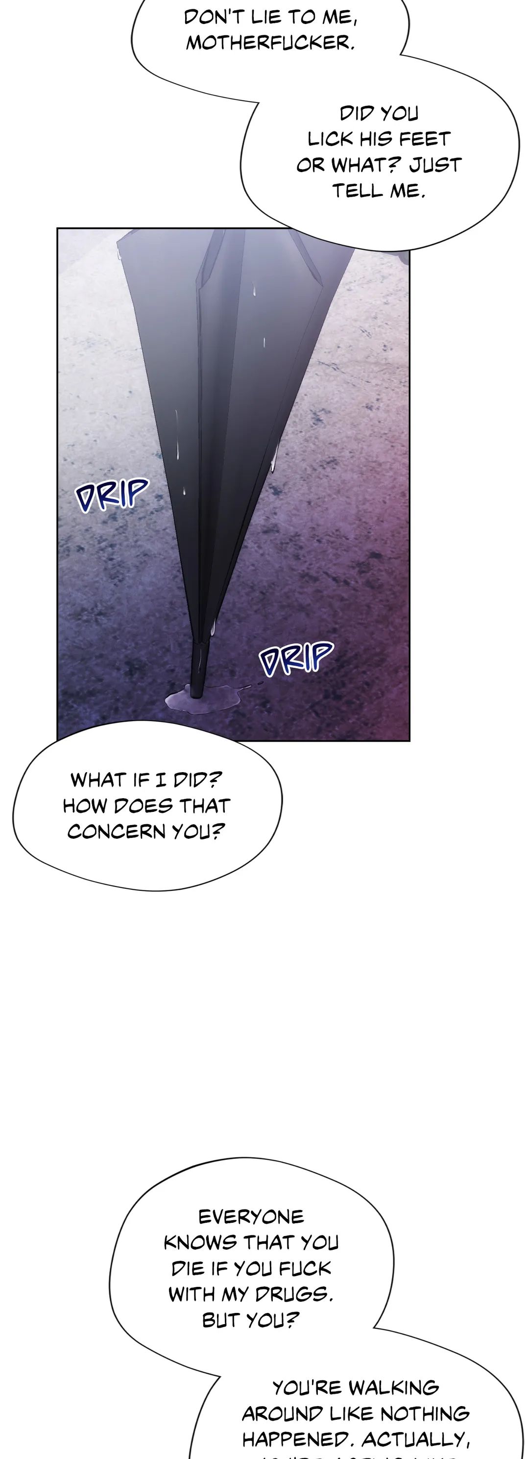 Red Mansion Chapter 12 page 30 - 