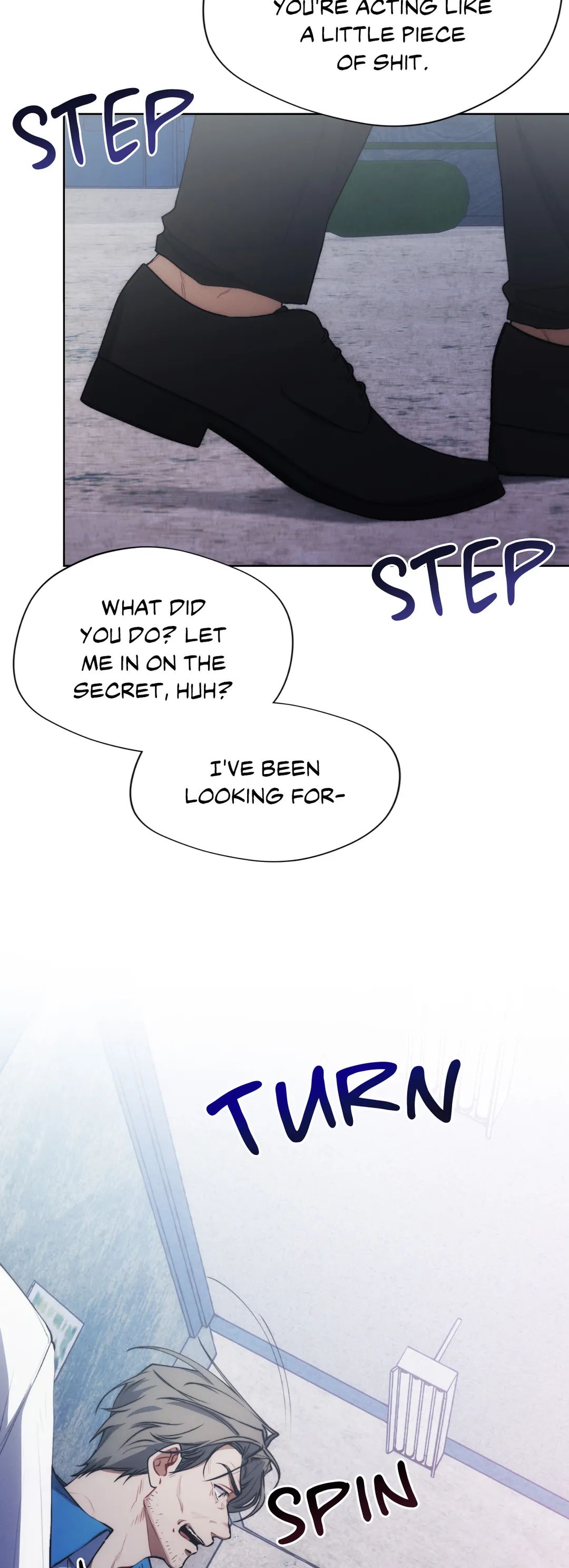 Red Mansion Chapter 12 page 31 - 