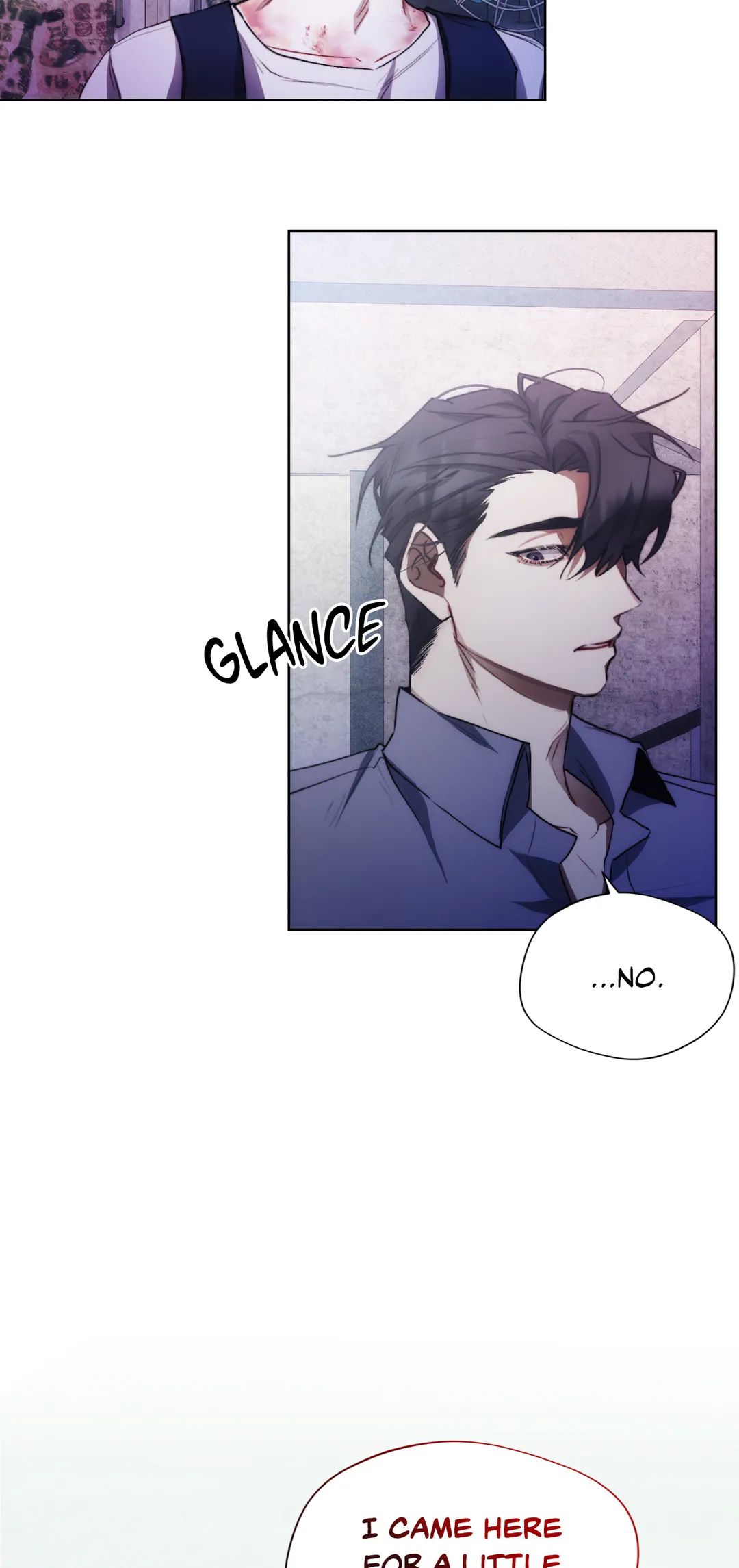 Red Mansion Chapter 12 page 34 - 