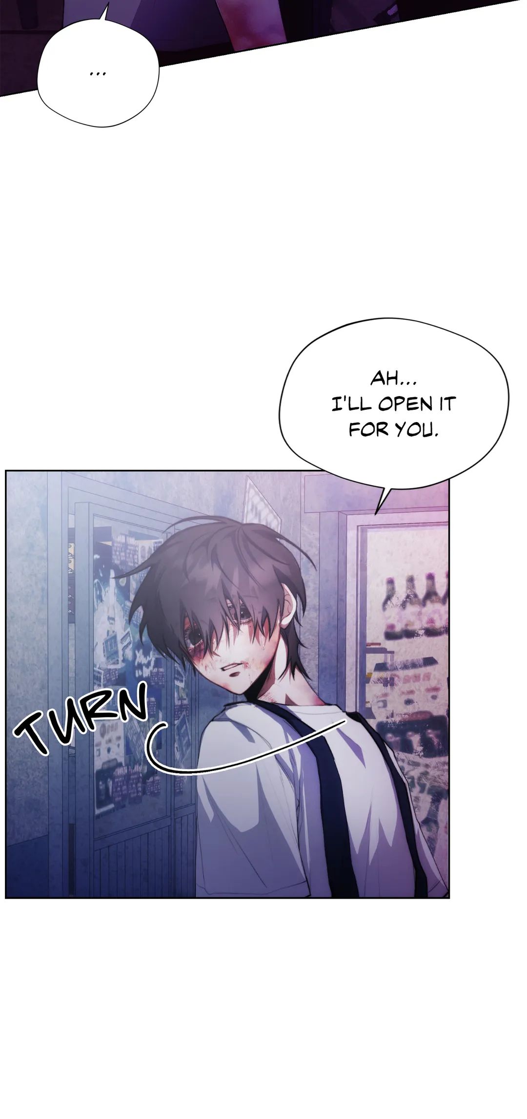 Red Mansion Chapter 12 page 36 - 