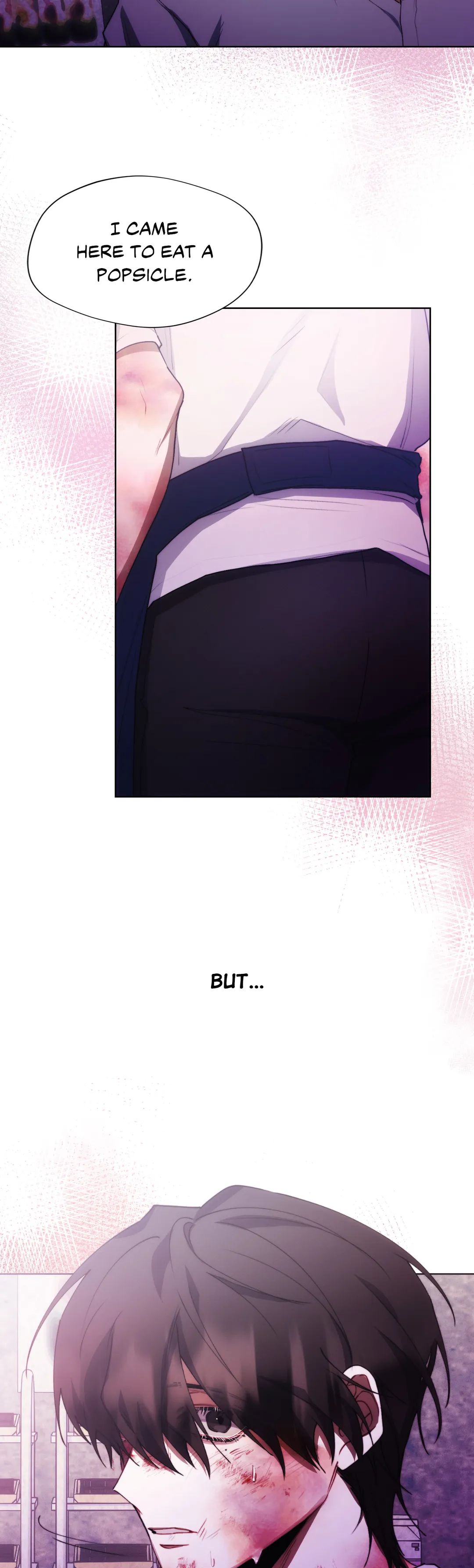 Red Mansion Chapter 12 page 38 - 