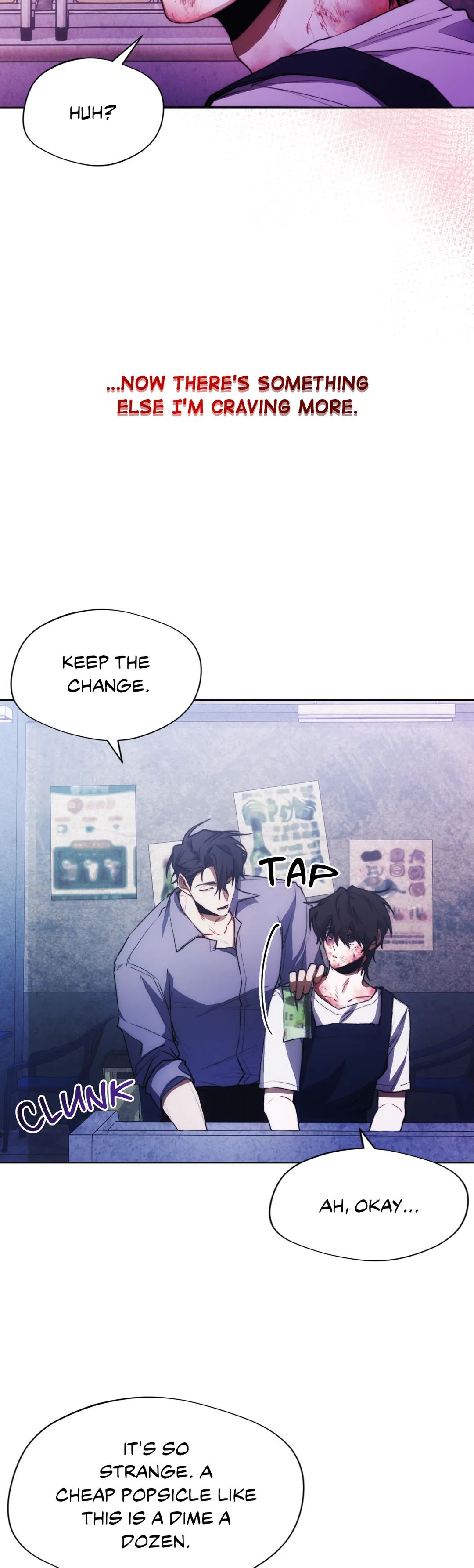 Red Mansion Chapter 12 page 39 - 