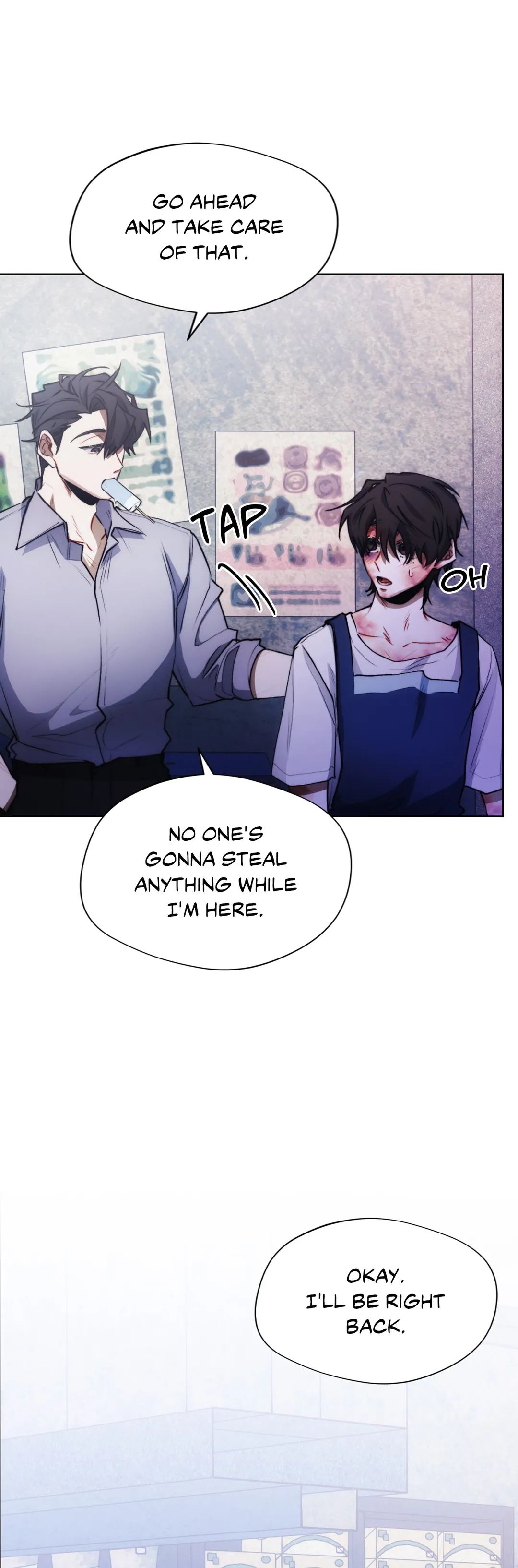 Red Mansion Chapter 12 page 41 - 