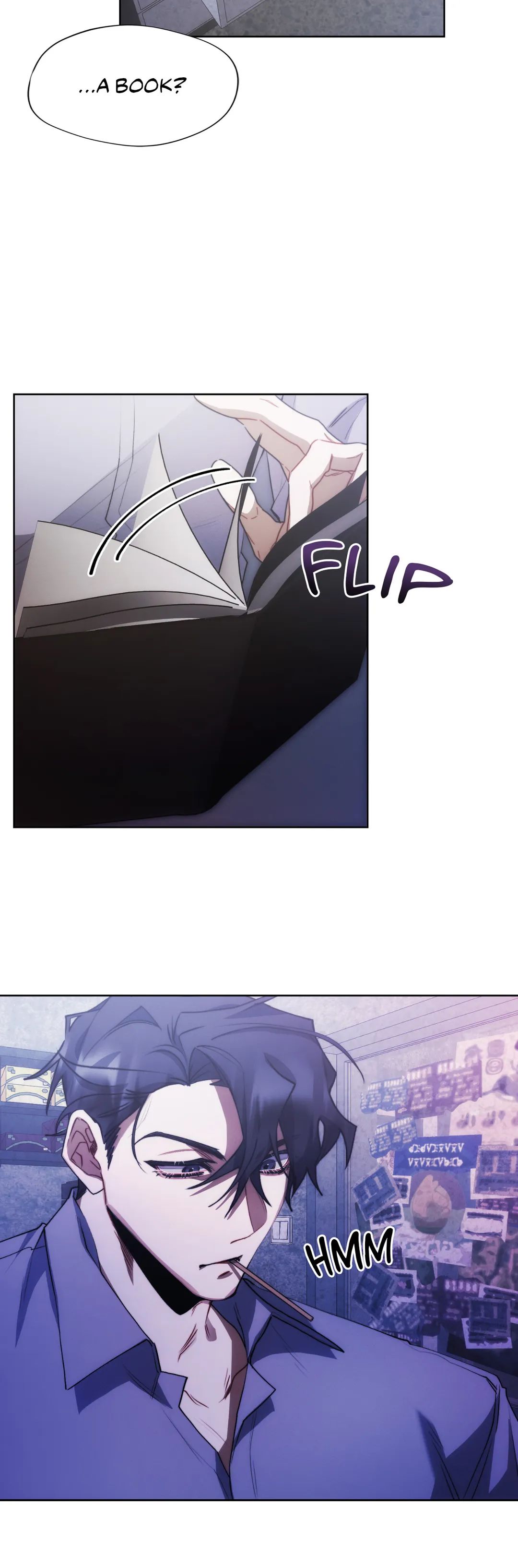 Red Mansion Chapter 12 page 44 - 