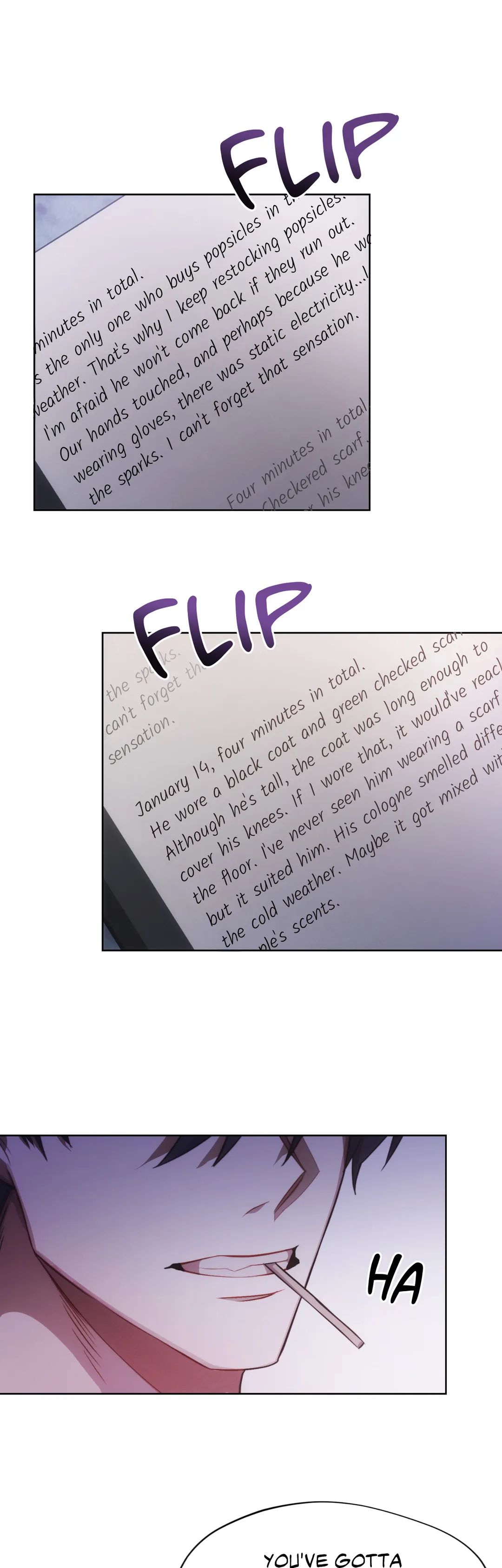 Red Mansion Chapter 12 page 45 - 