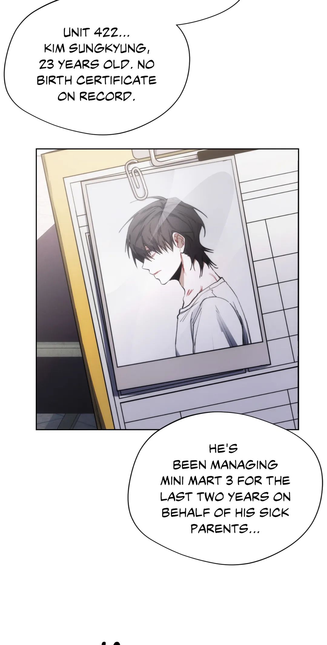 Red Mansion Chapter 12 page 7 - 