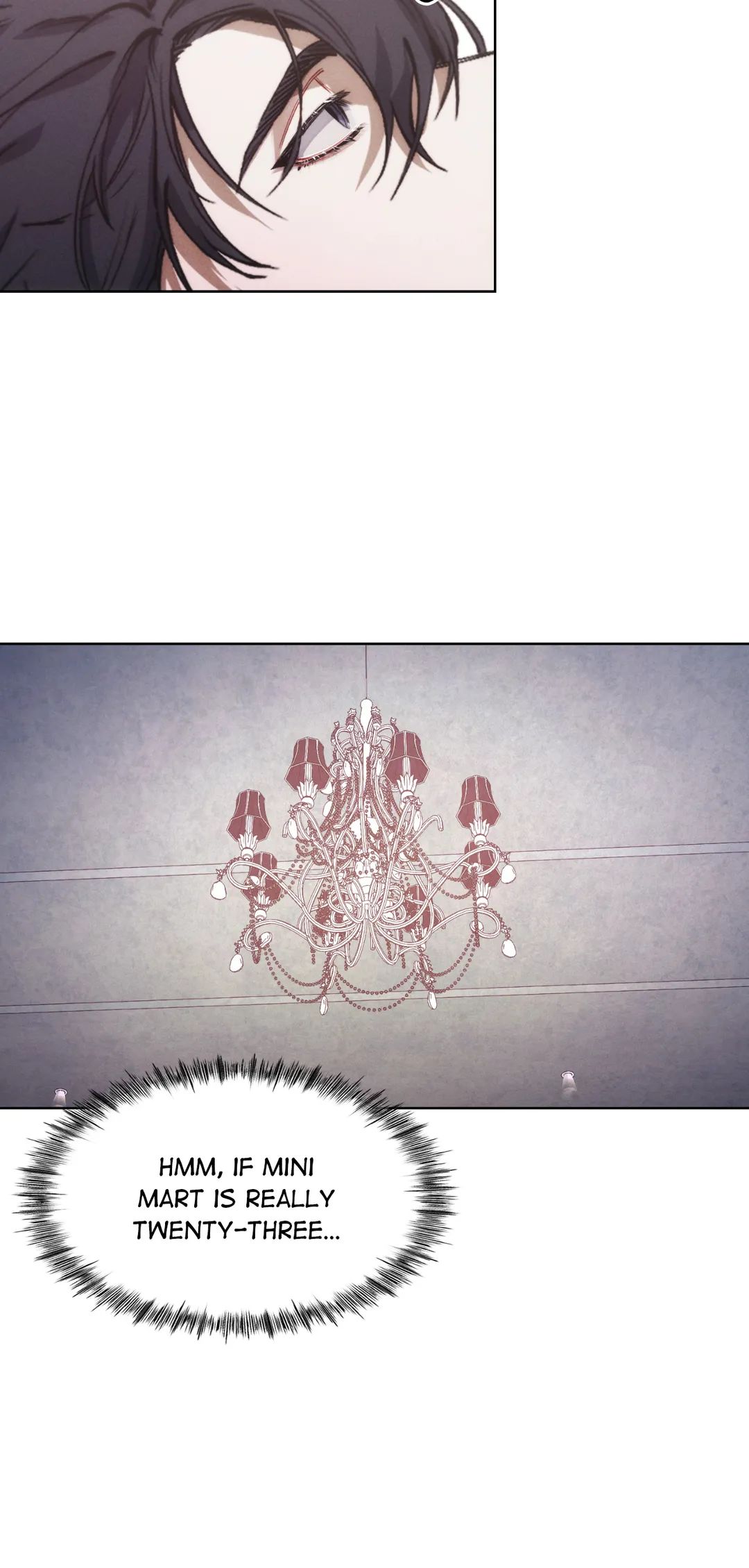 Red Mansion Chapter 12 page 10 - 