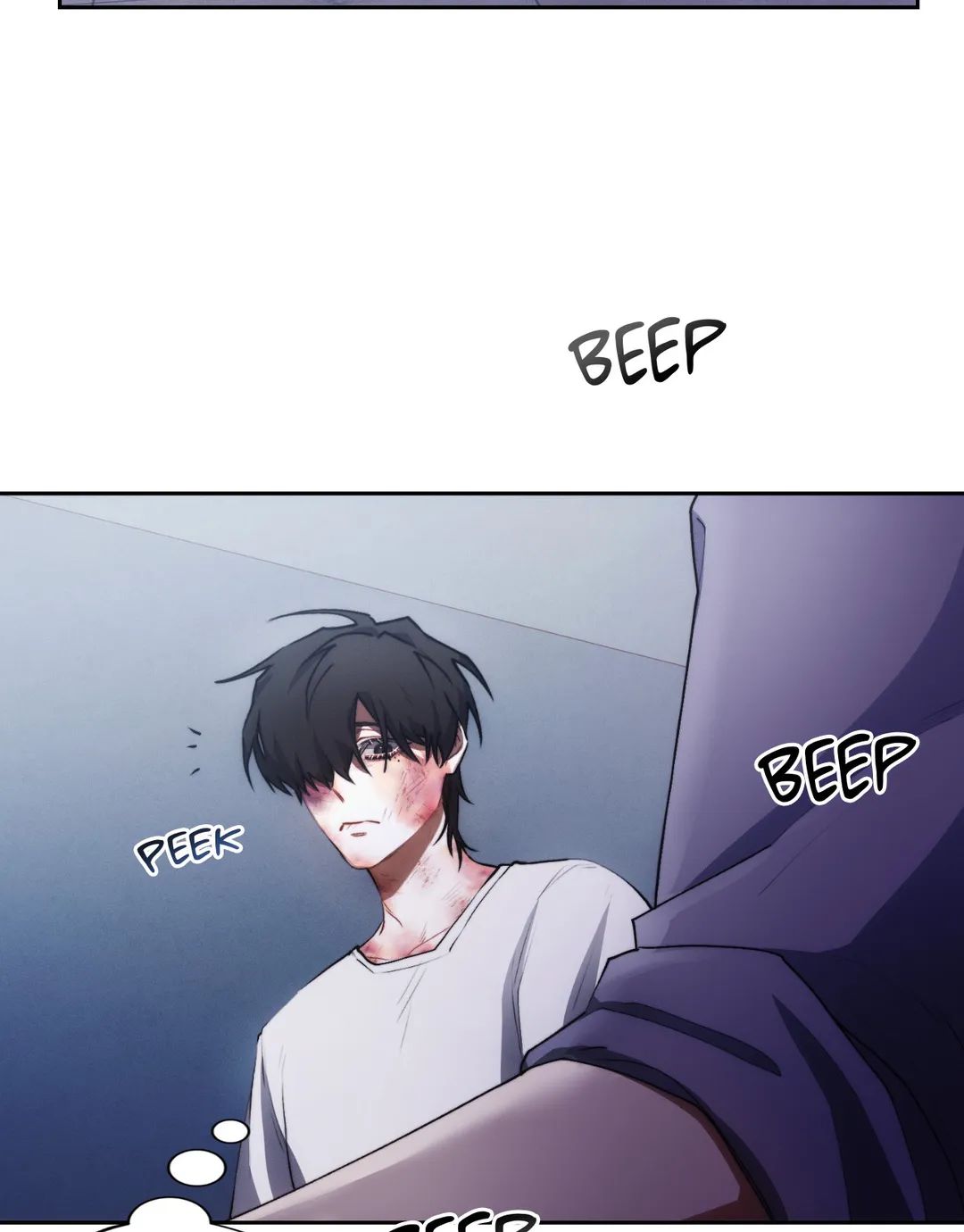 Red Mansion Chapter 13 page 11 - 