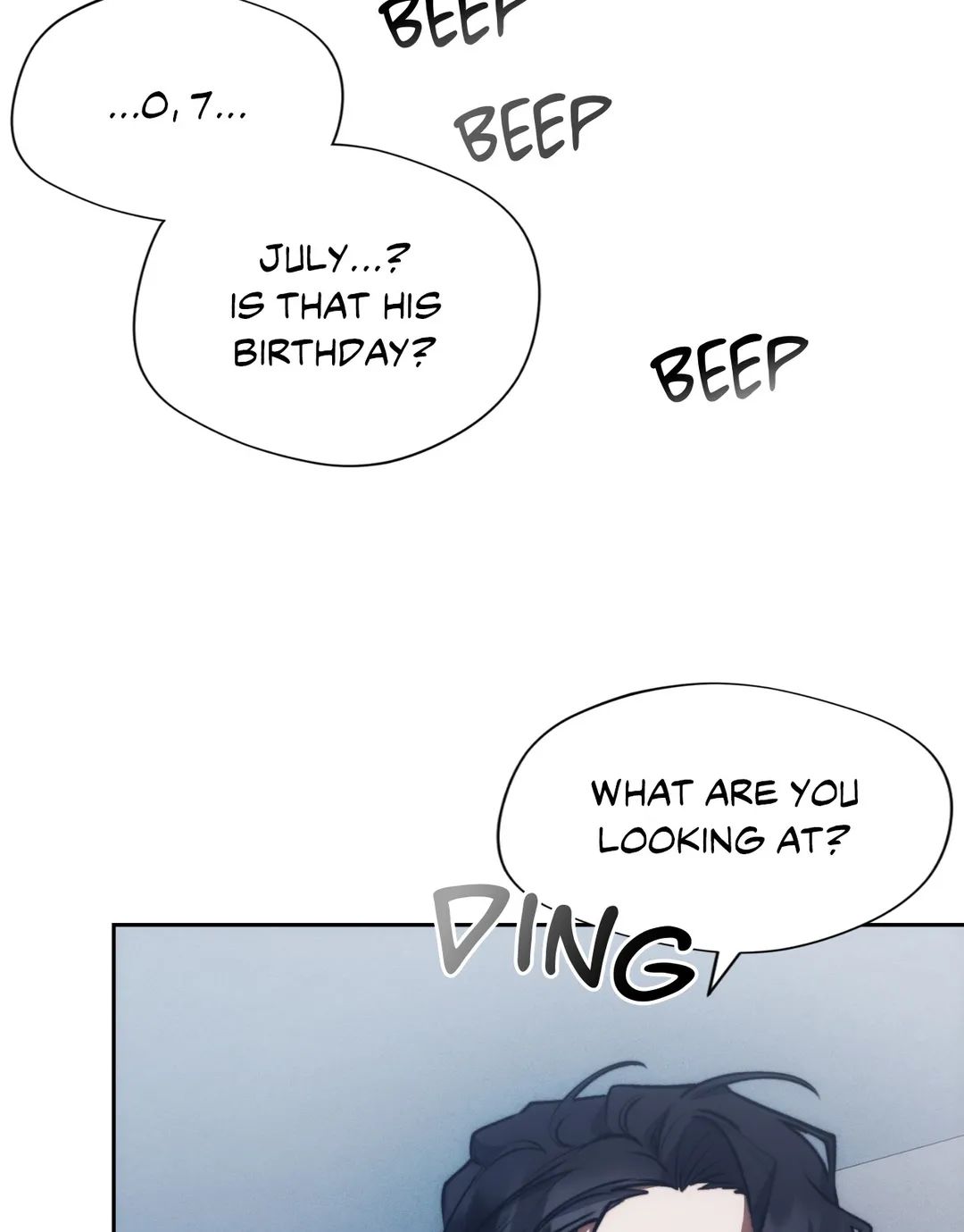 Red Mansion Chapter 13 page 12 - 