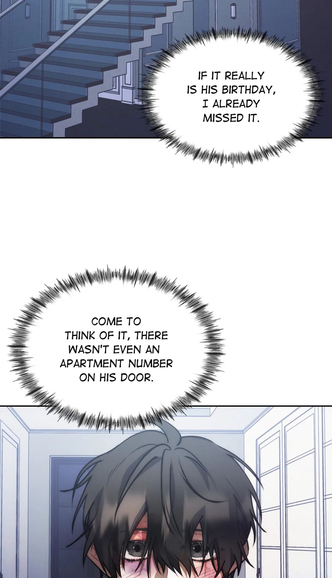 Red Mansion Chapter 13 page 16 - 