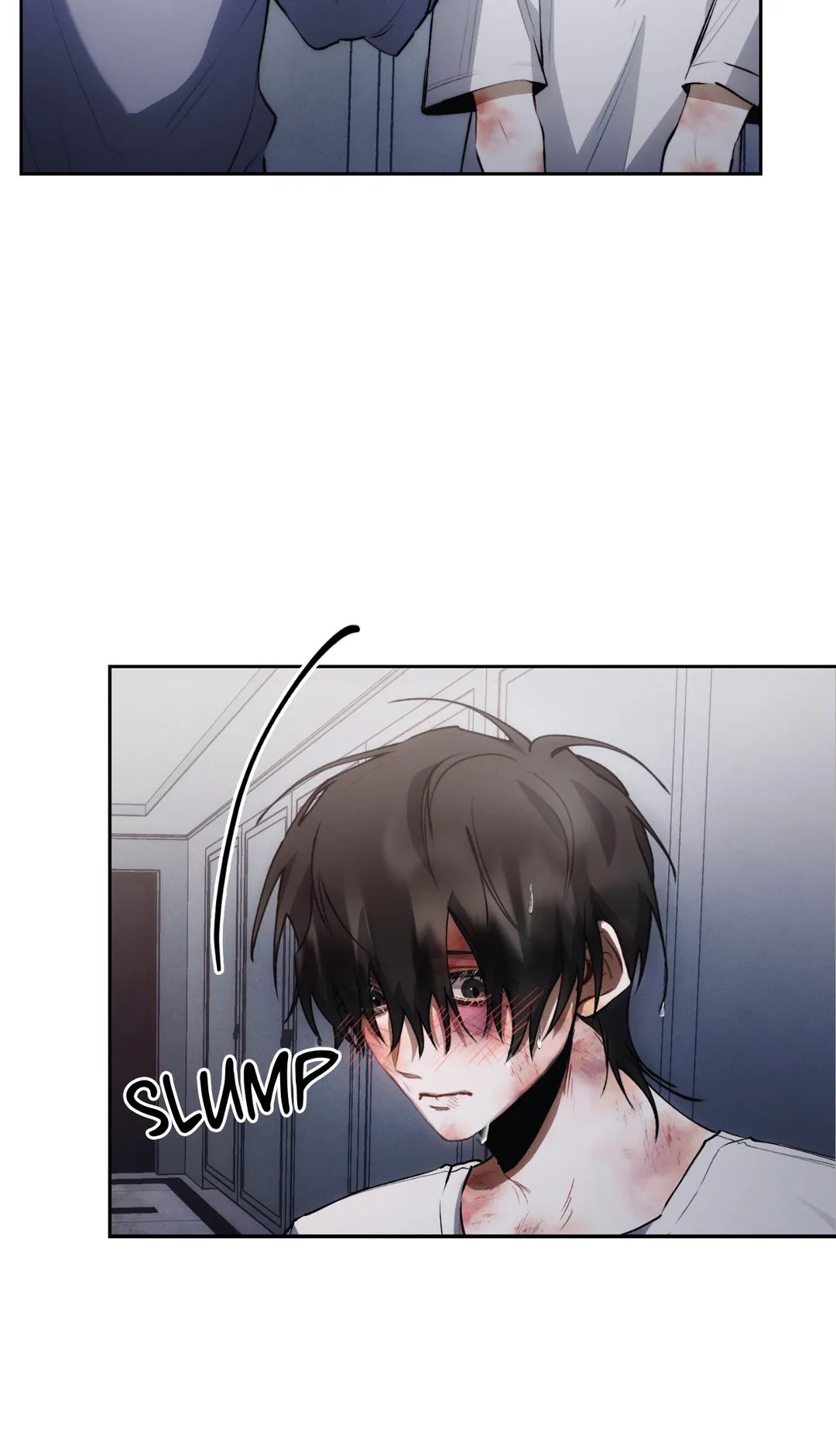 Red Mansion Chapter 13 page 21 - 