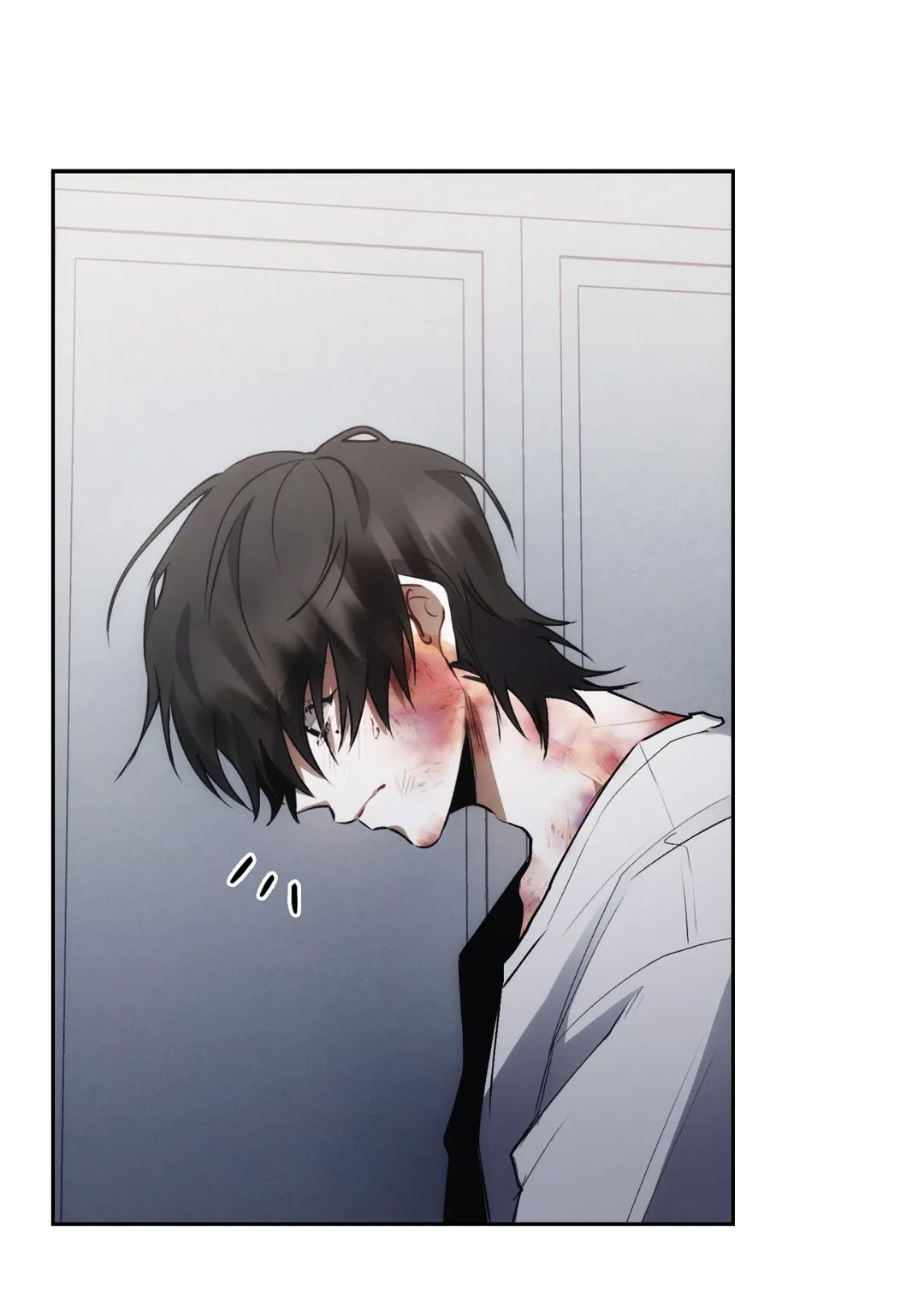 Red Mansion Chapter 13 page 22 - 