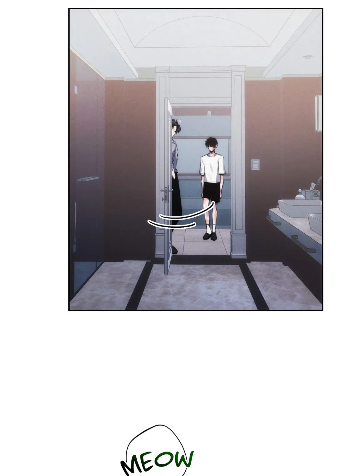 Red Mansion Chapter 13 page 26 - 