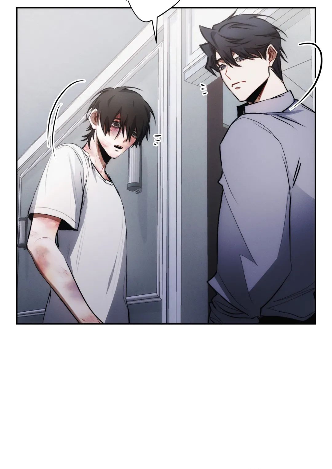 Red Mansion Chapter 13 page 27 - 