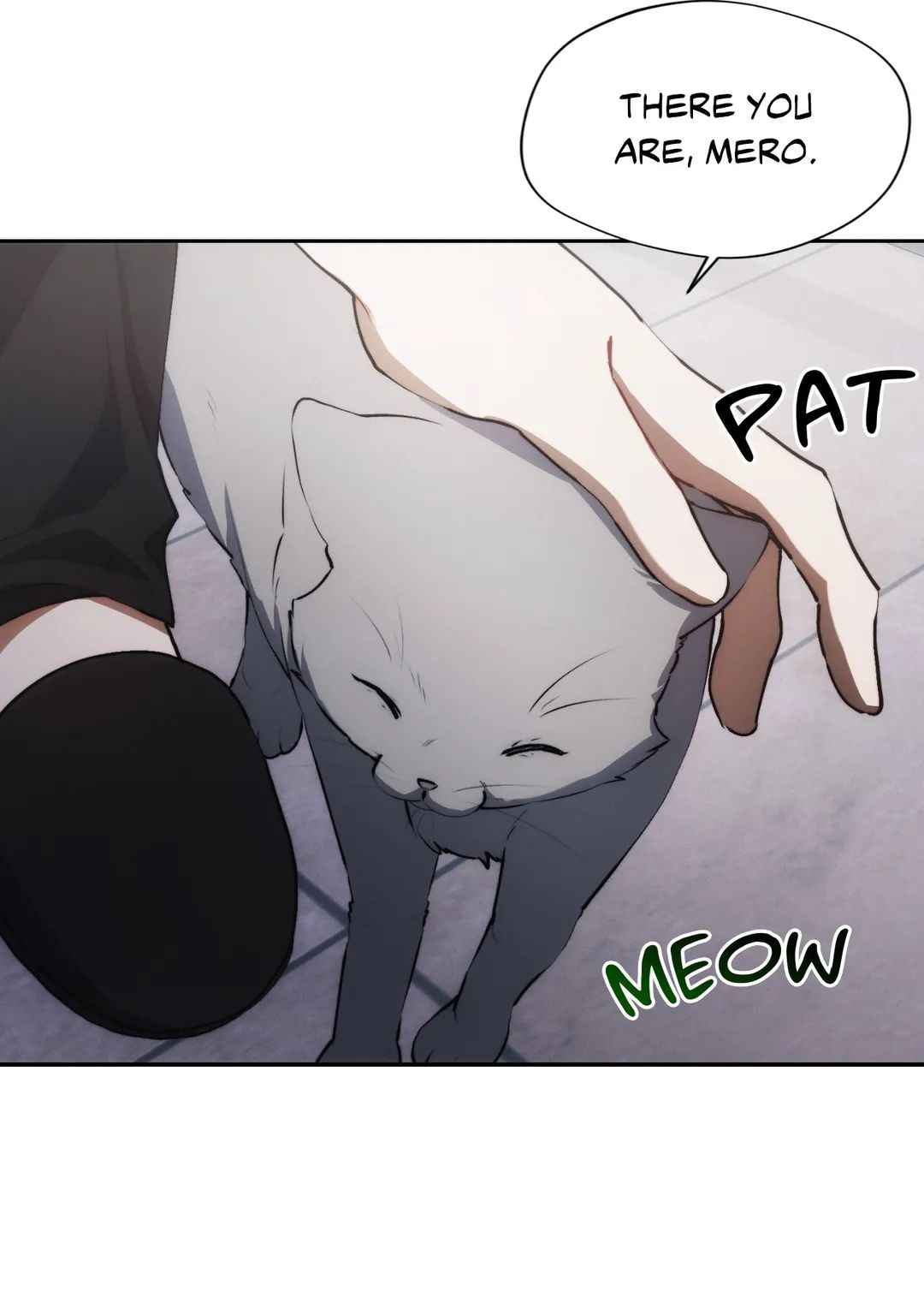 Red Mansion Chapter 13 page 28 - 