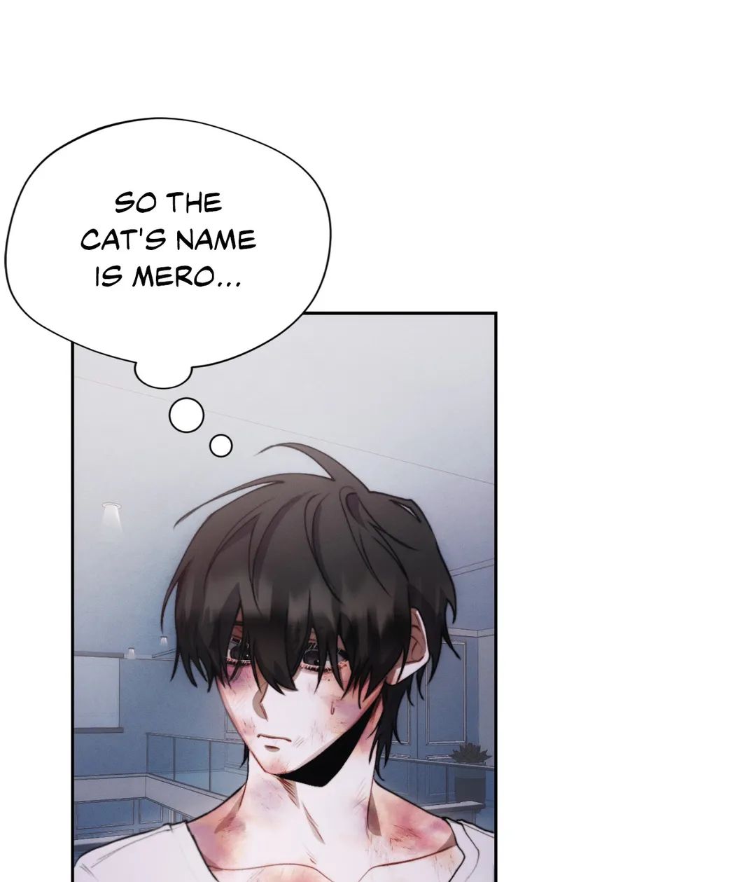 Red Mansion Chapter 13 page 29 - 