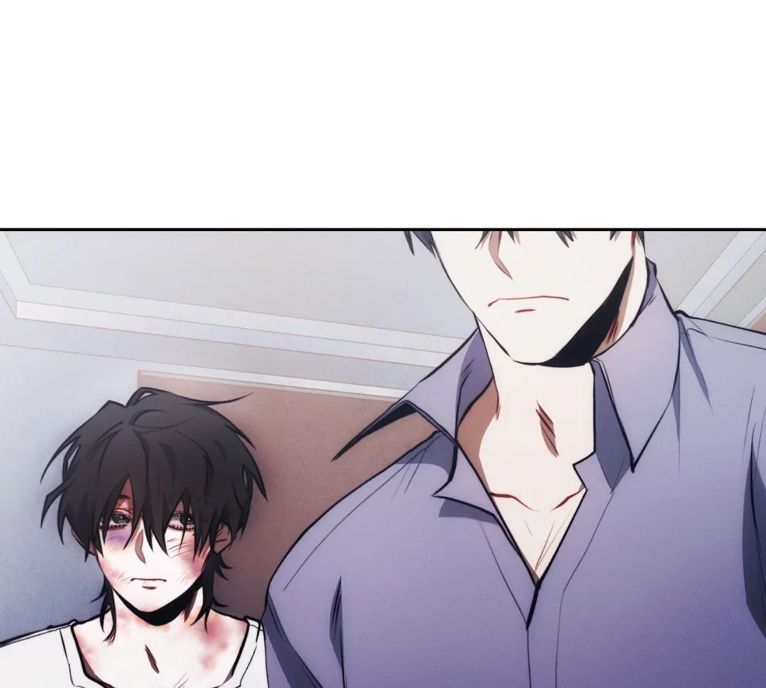 Red Mansion Chapter 13 page 4 - 