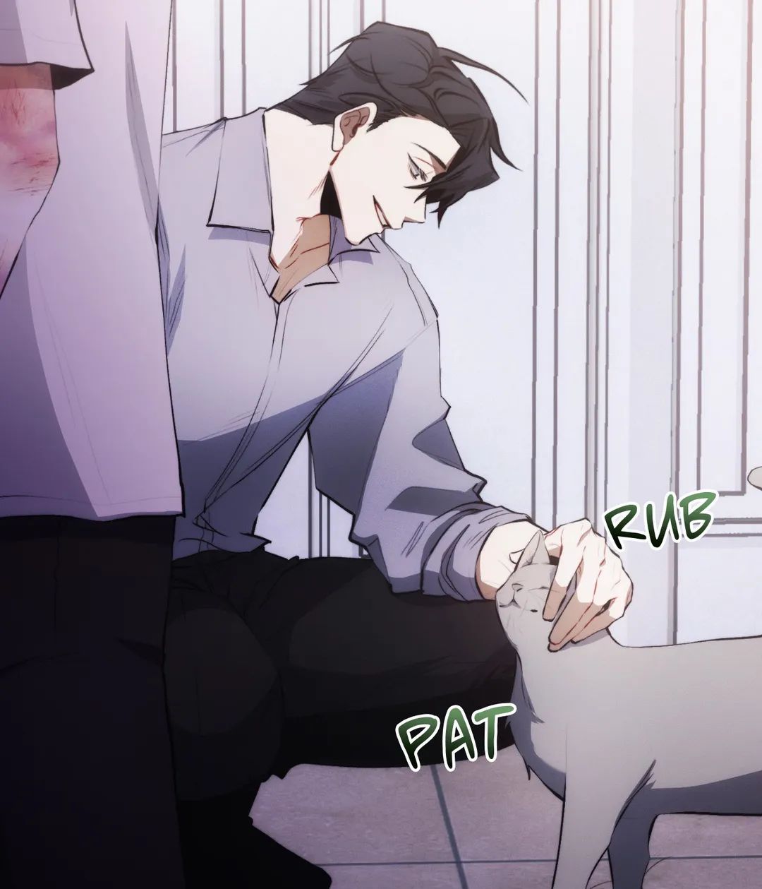 Red Mansion Chapter 13 page 31 - 