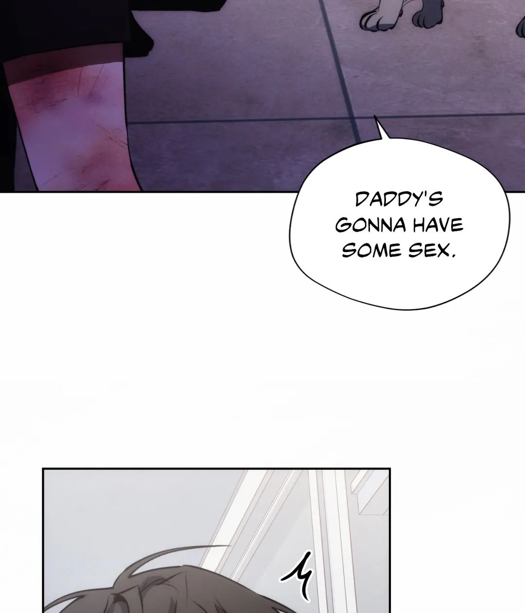 Red Mansion Chapter 13 page 32 - 