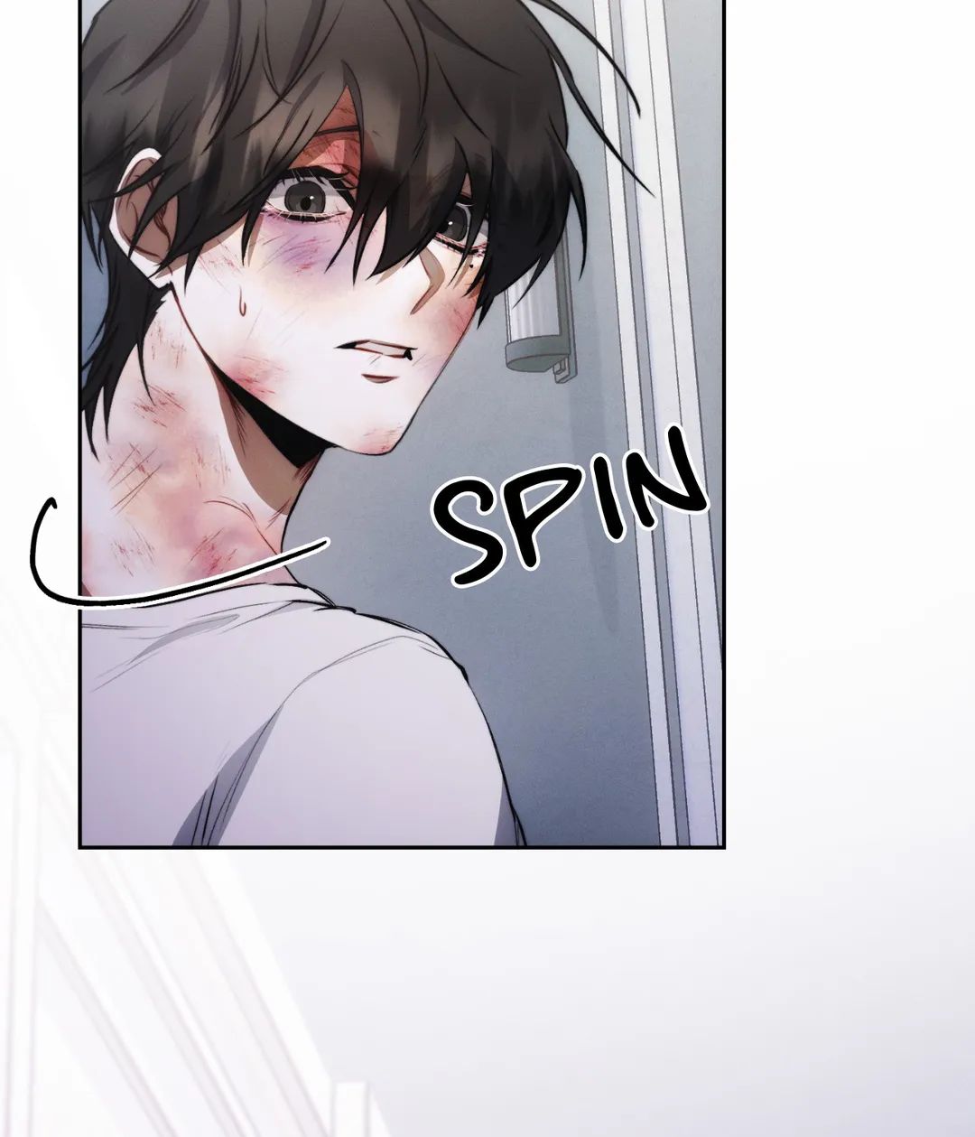 Red Mansion Chapter 13 page 33 - 