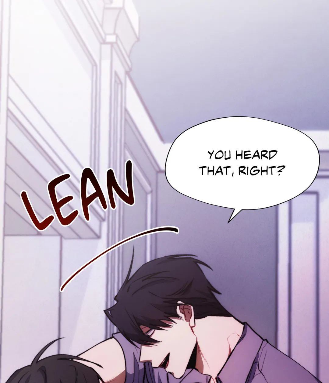 Red Mansion Chapter 13 page 34 - 