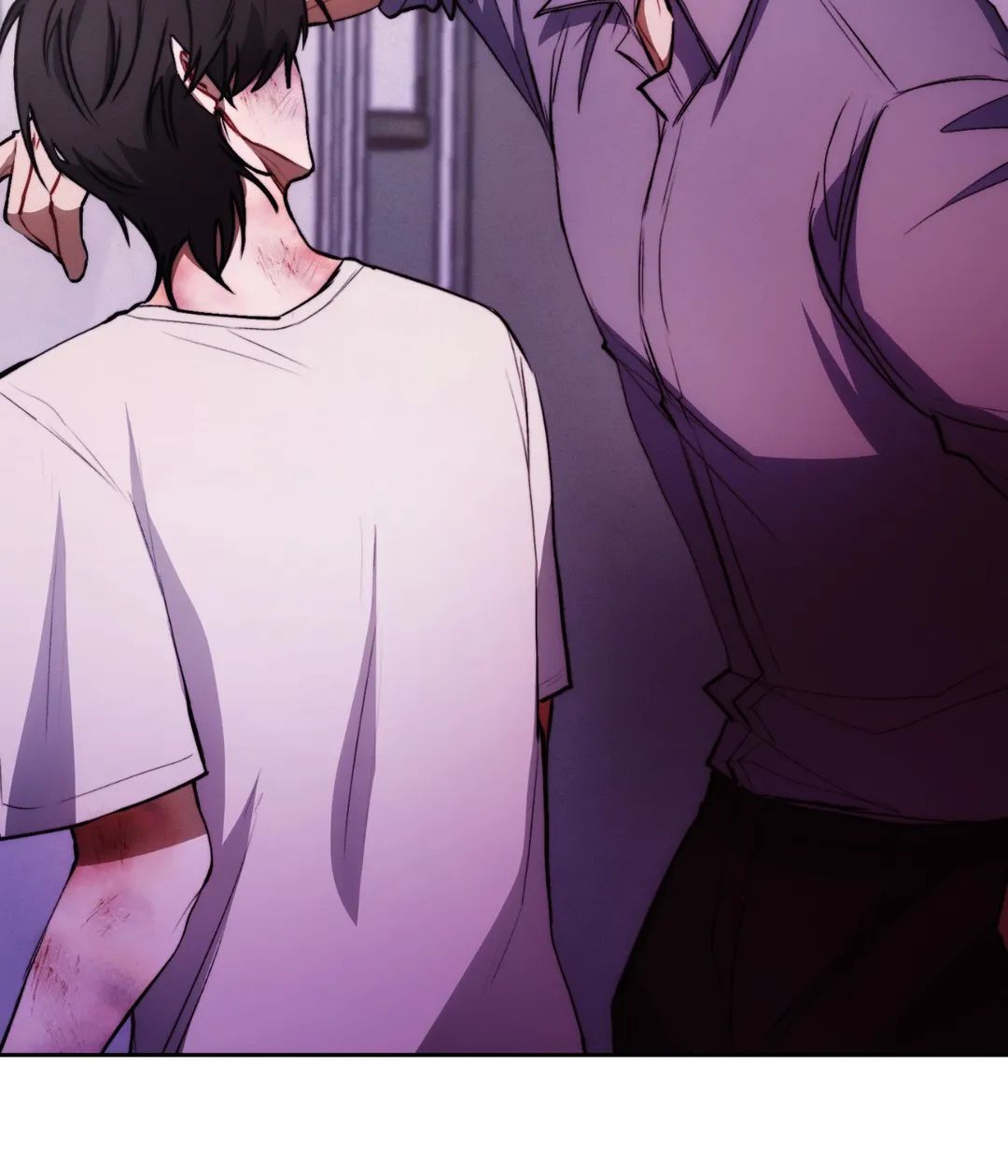 Red Mansion Chapter 13 page 35 - 
