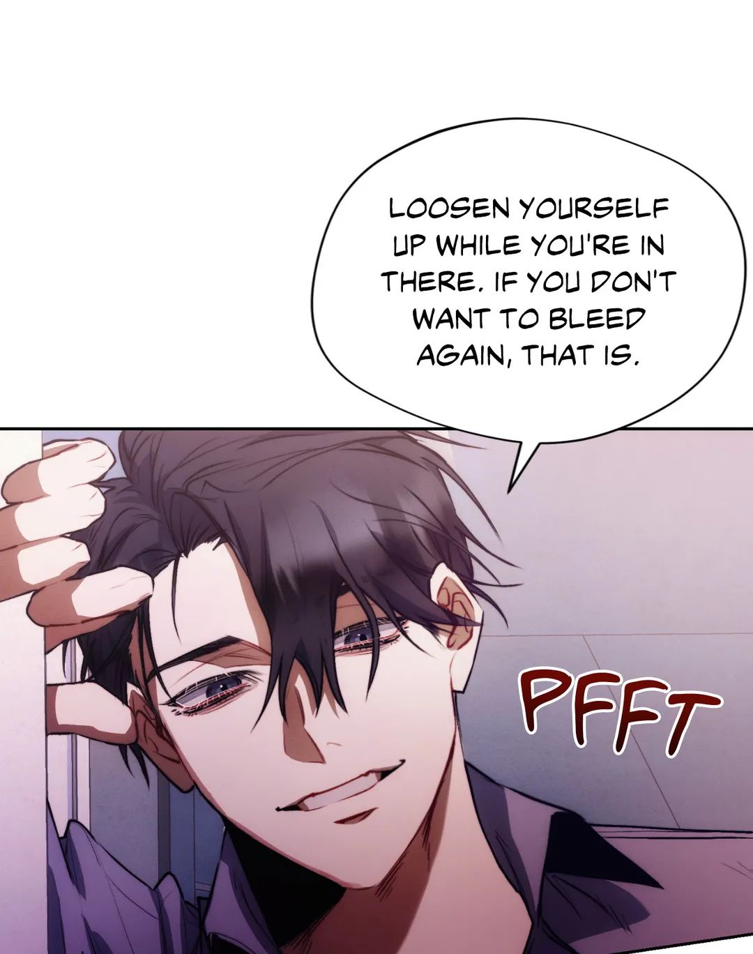 Red Mansion Chapter 13 page 36 - 