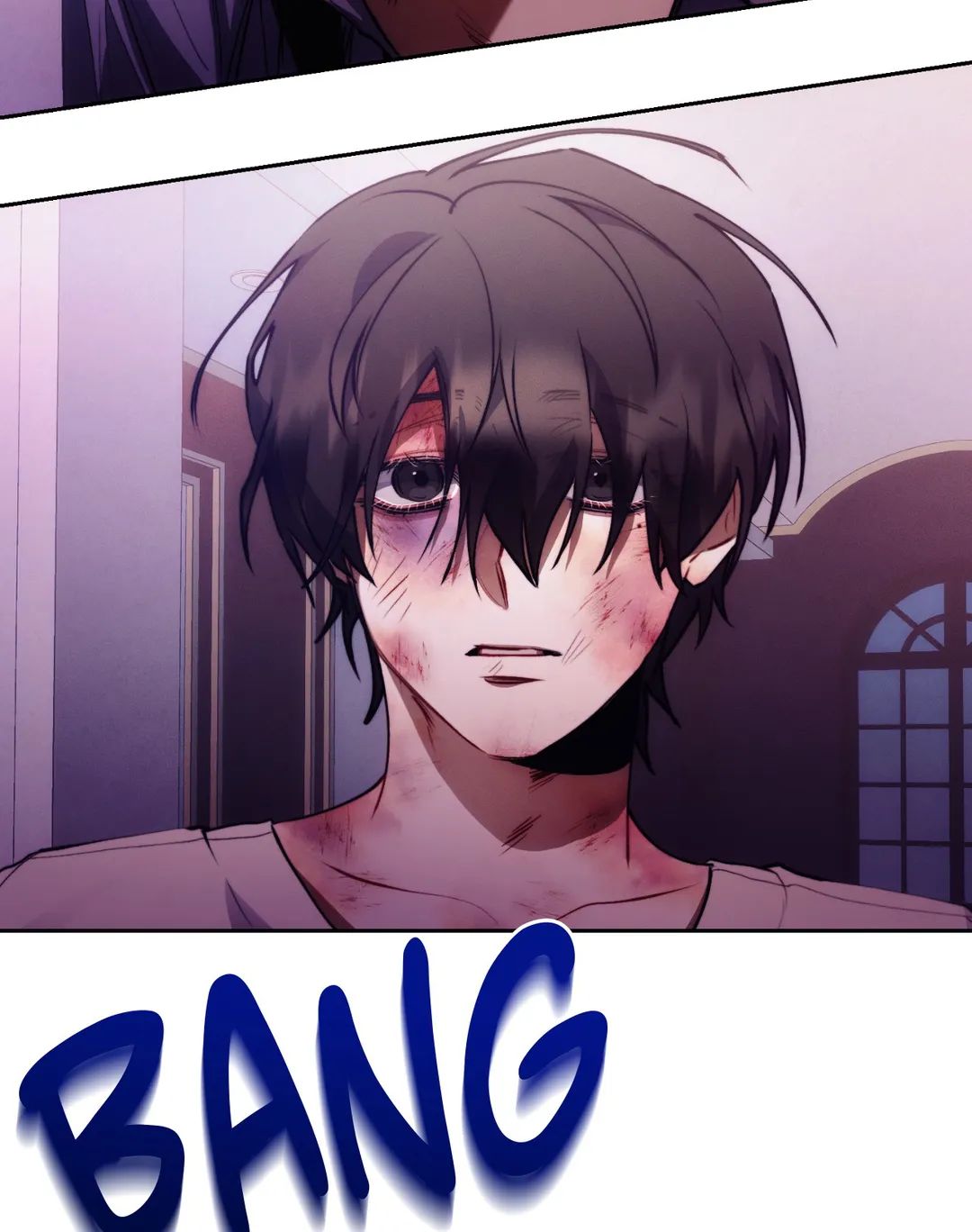 Red Mansion Chapter 13 page 37 - 