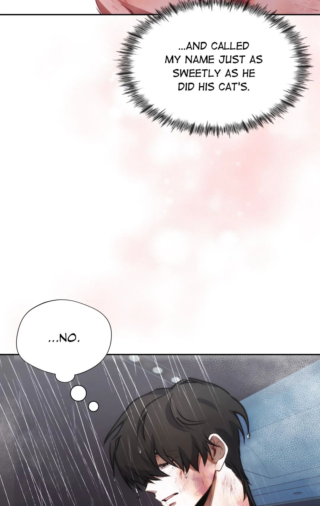 Red Mansion Chapter 13 page 45 - 