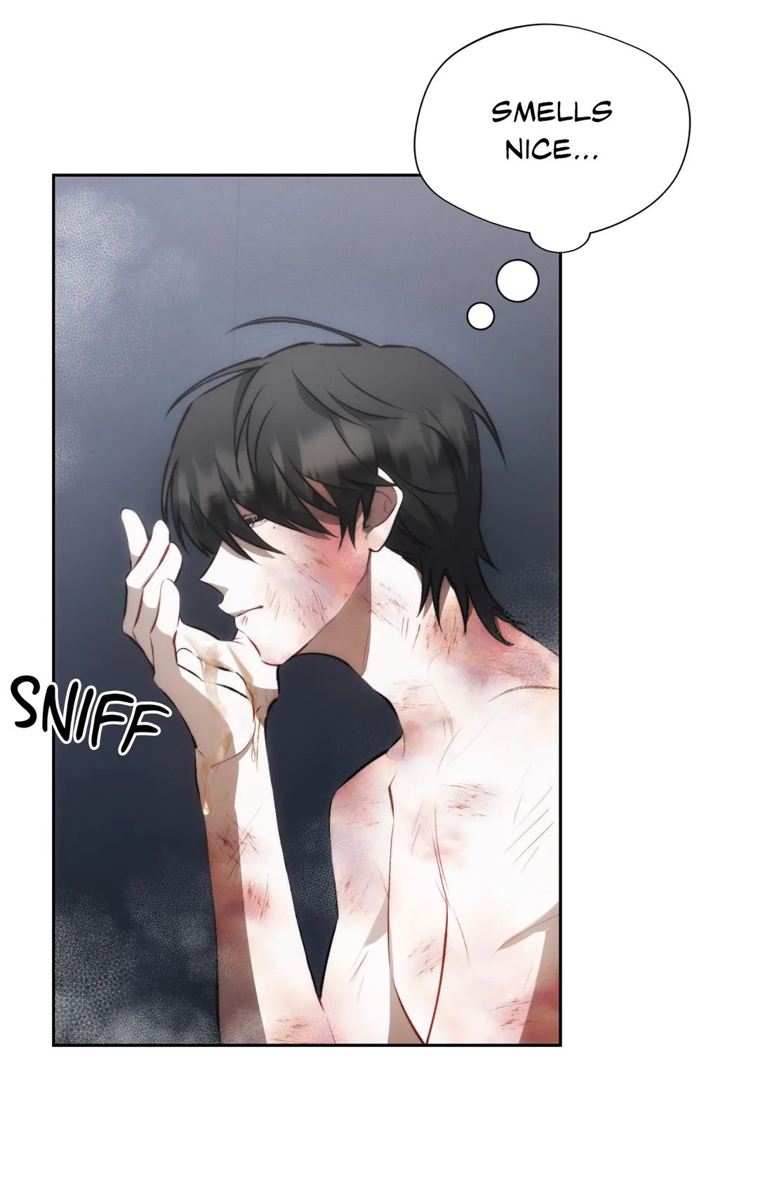 Red Mansion Chapter 13 page 49 - 