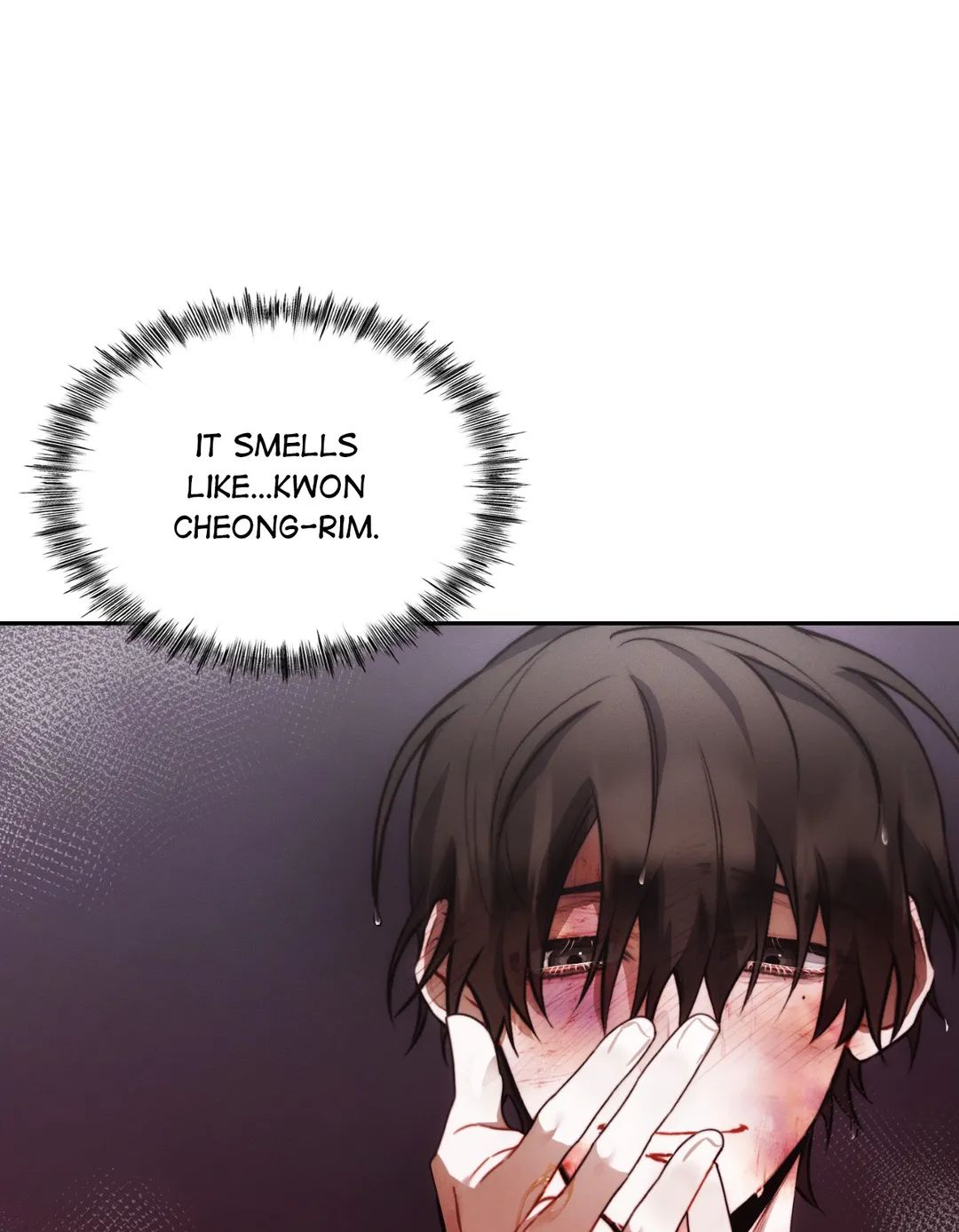 Red Mansion Chapter 13 page 50 - 