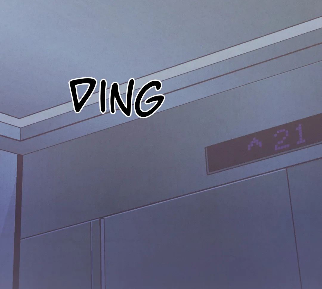 Red Mansion Chapter 13 page 6 - 