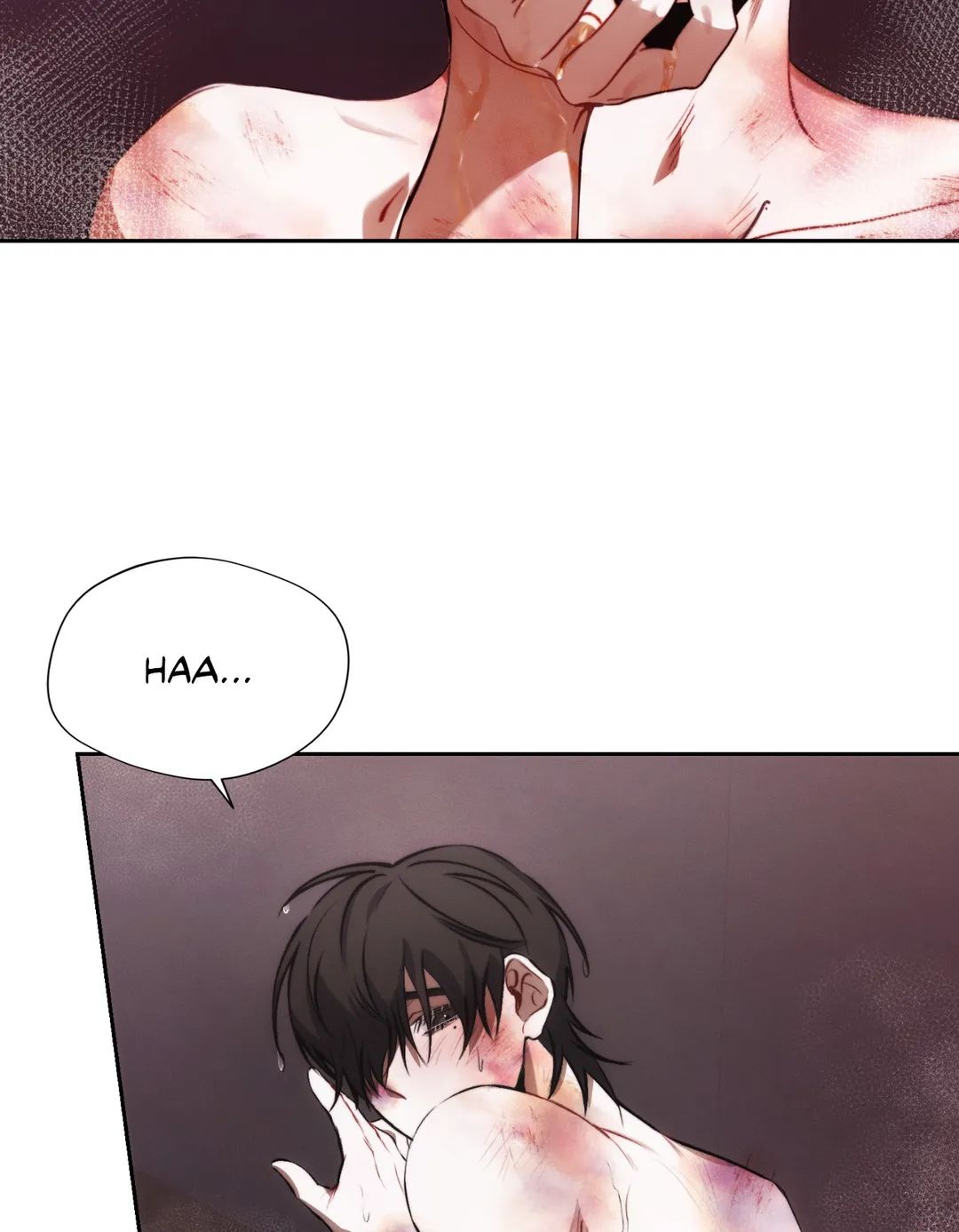 Red Mansion Chapter 13 page 51 - 