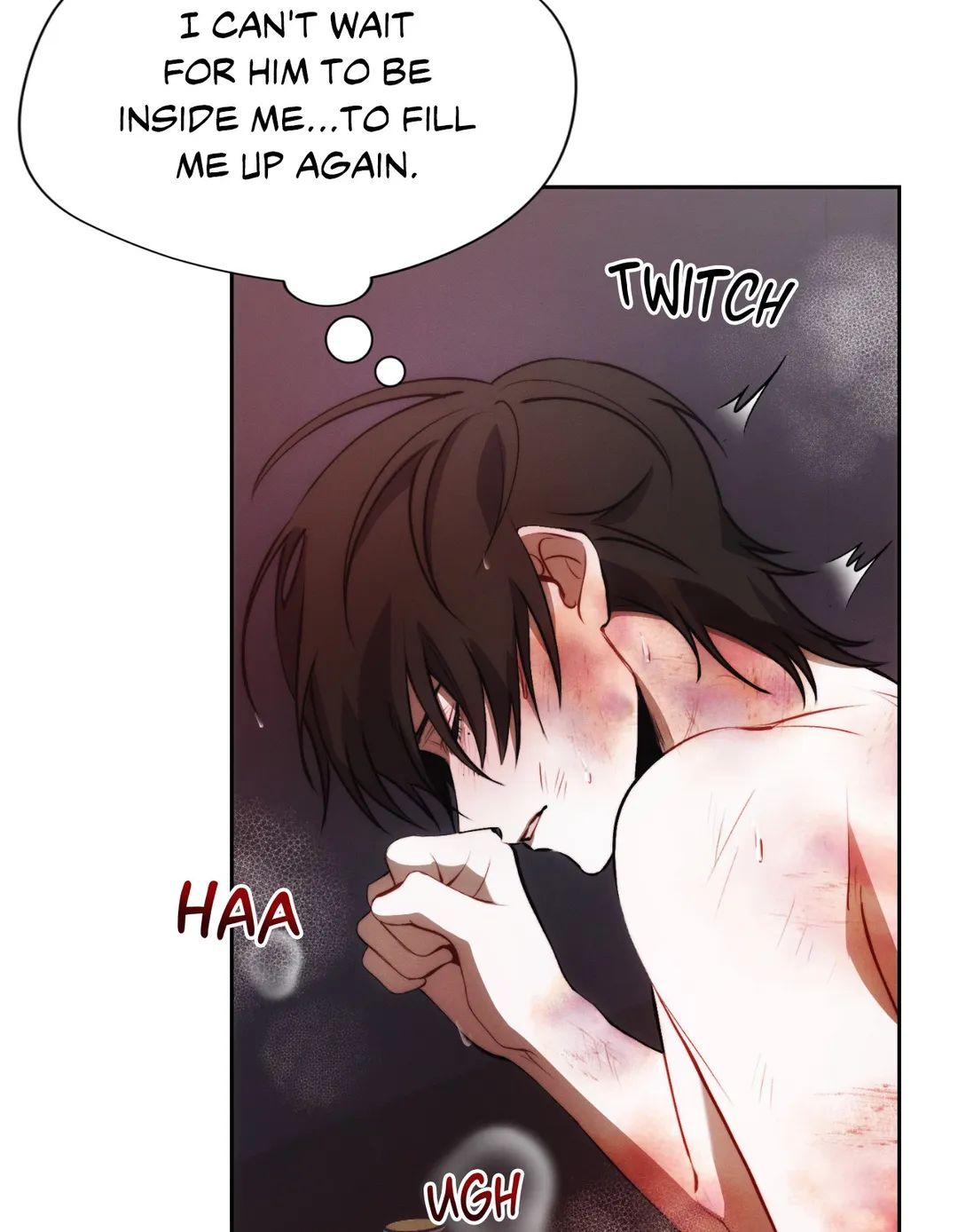 Red Mansion Chapter 13 page 54 - 