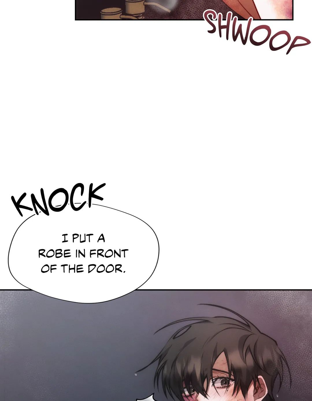 Red Mansion Chapter 13 page 55 - 