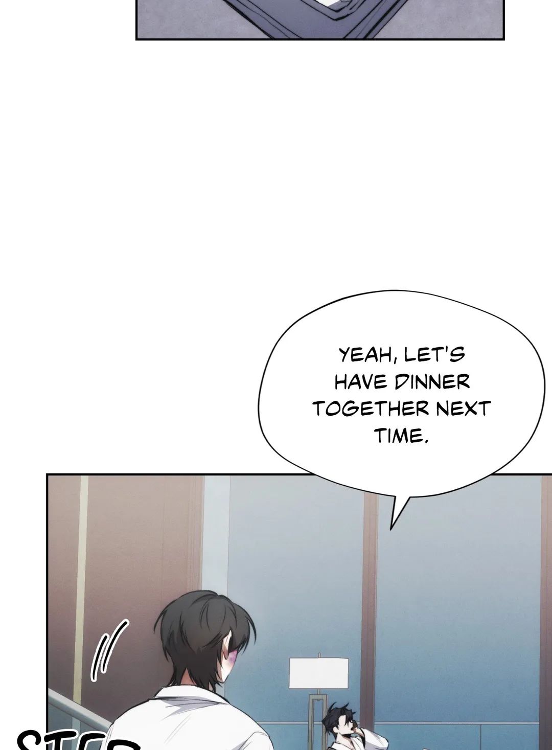 Red Mansion Chapter 13 page 58 - 