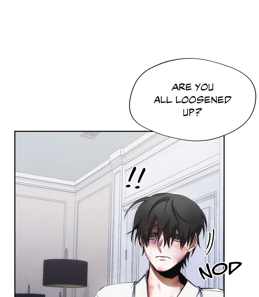 Red Mansion Chapter 13 page 67 - 