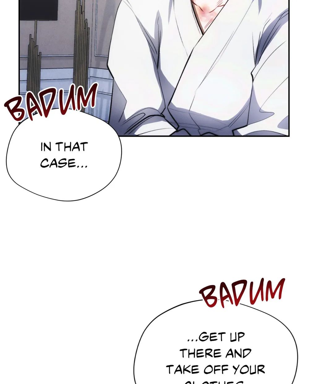 Red Mansion Chapter 13 page 68 - 